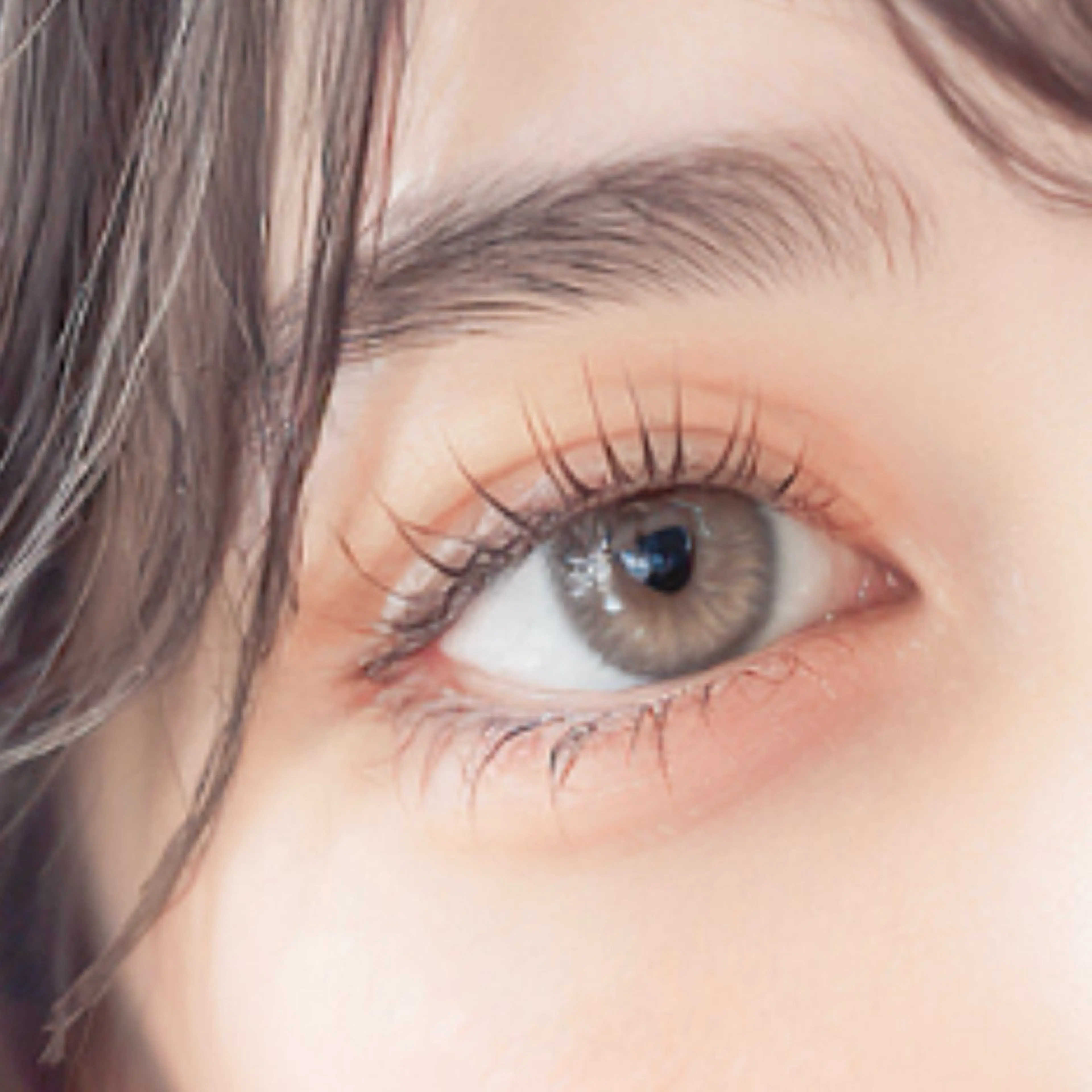 マツエク・マツパ メゾンビューティーアイラッシュルクアイーレ店所属・メゾンビューティー アイラッシュの眉毛・アイブロウイメージ