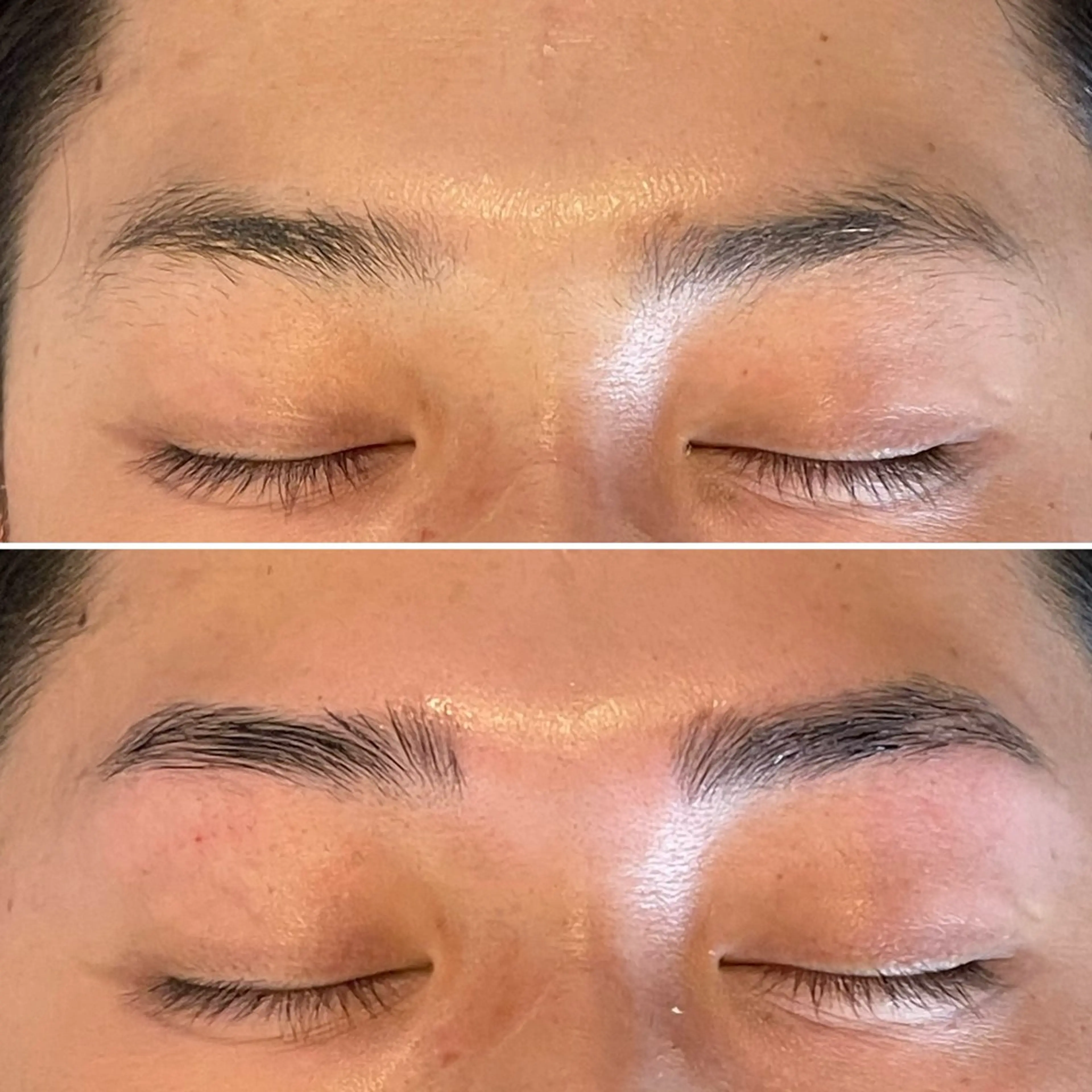 メンズ アイブロウ メンズカット&メンズ眉毛サロンDRAWER池袋店所属・メンズカット動画 格好良くします佐藤のヘアスタイル