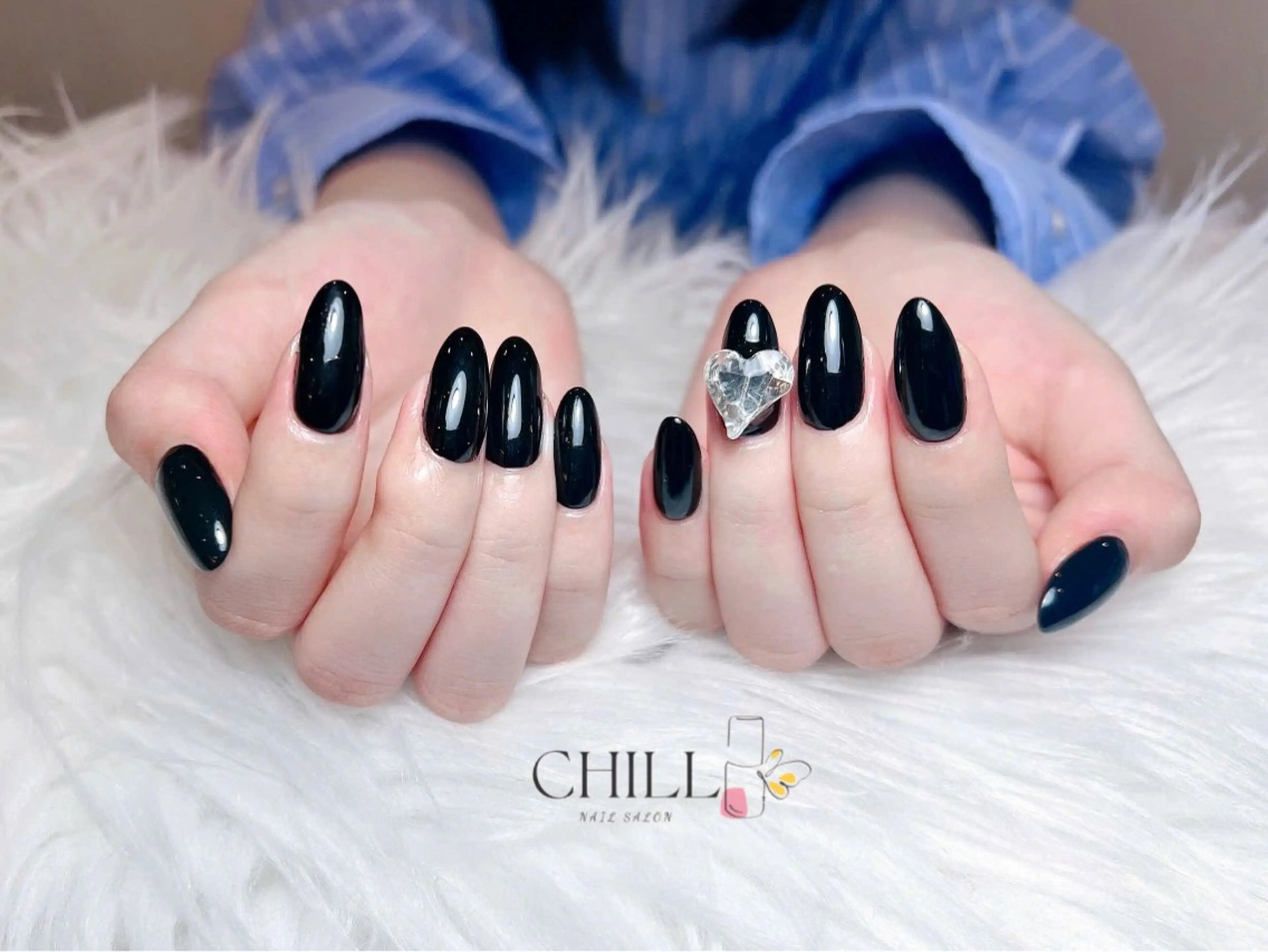ネイル Nailsalon CHILL所属・Nailsalon CHILL大須店のネイルデザイン