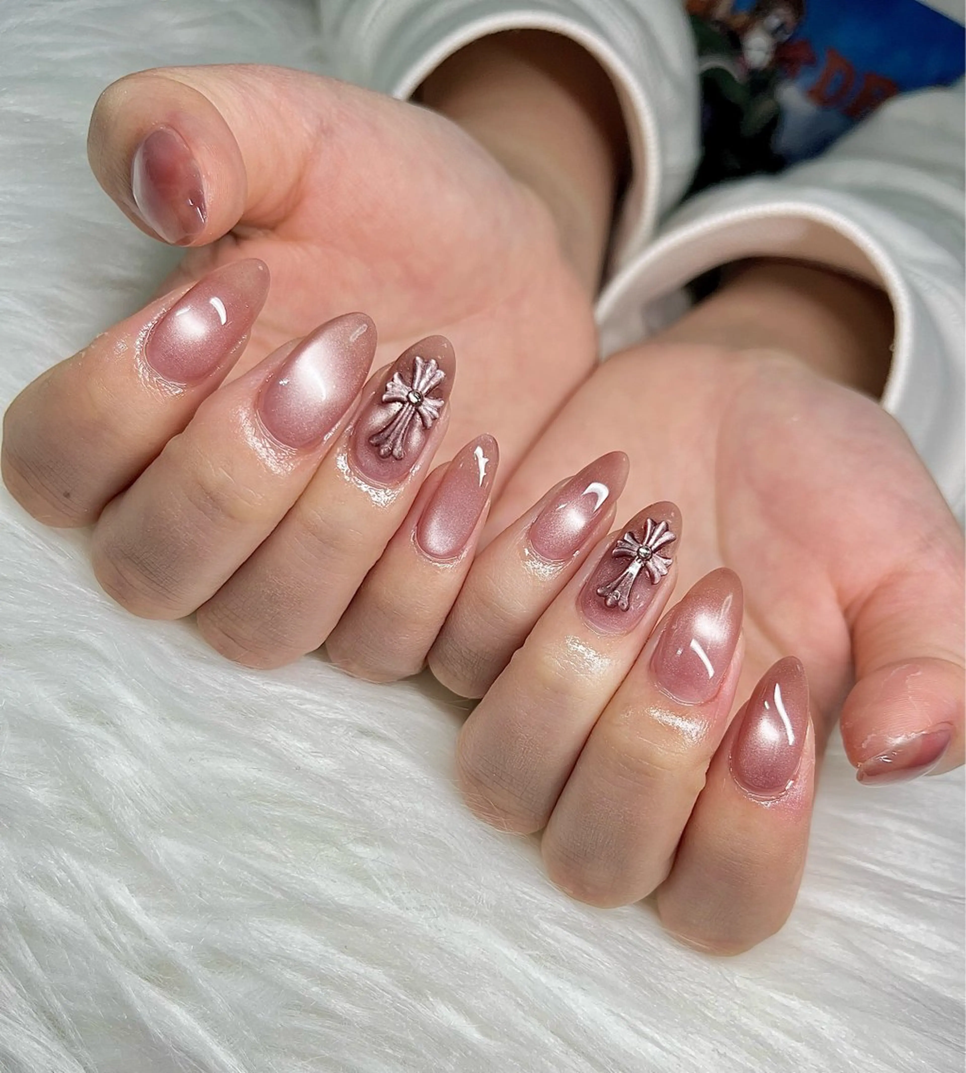 ネイル ハンドネイル Nail Salon Yuuのネイルデザイン