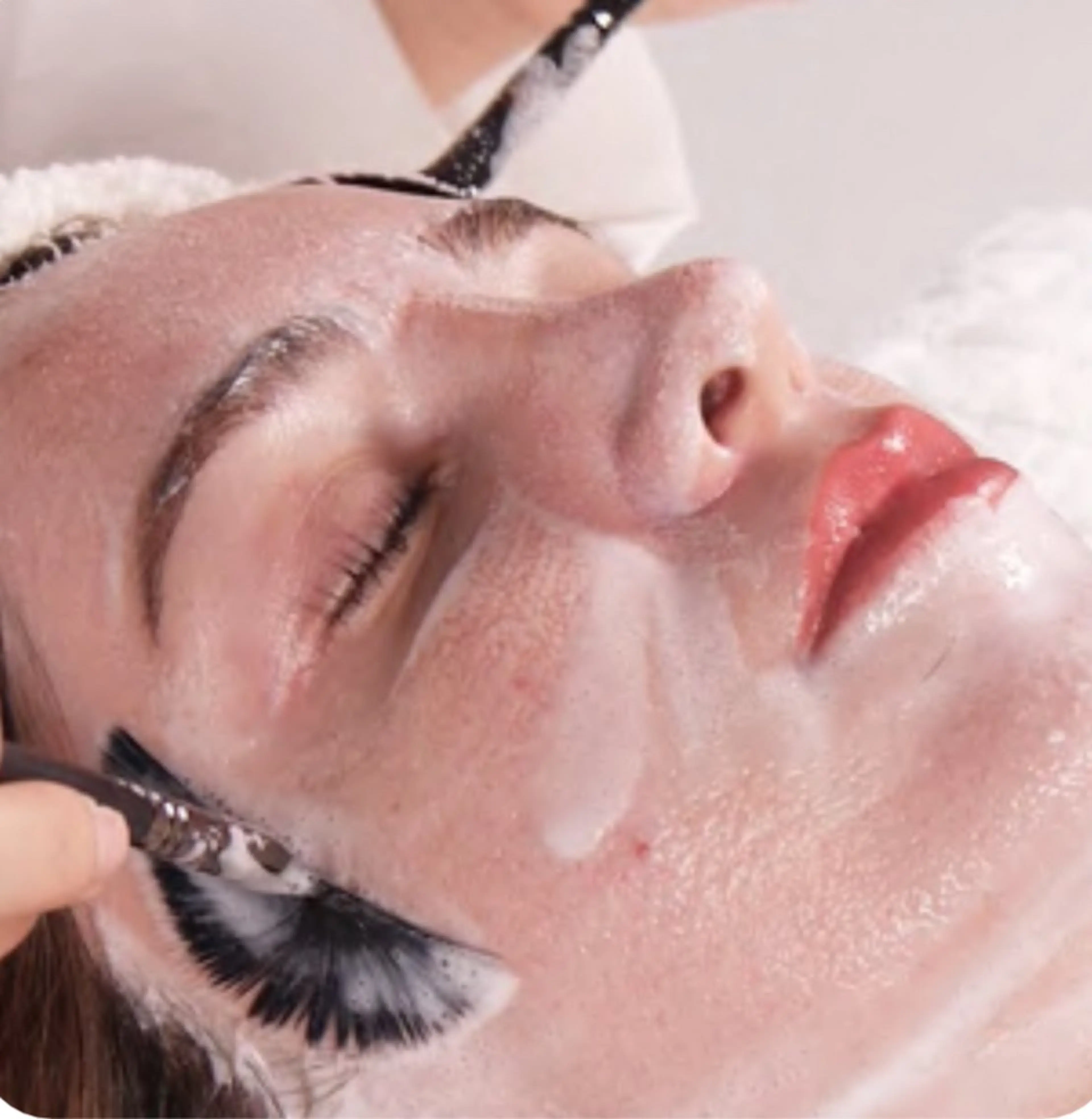 【韓国で大人気♪】肌荒れ改善ハリツヤアップ!最新セラピール(首肩ヘッド付き)の写真