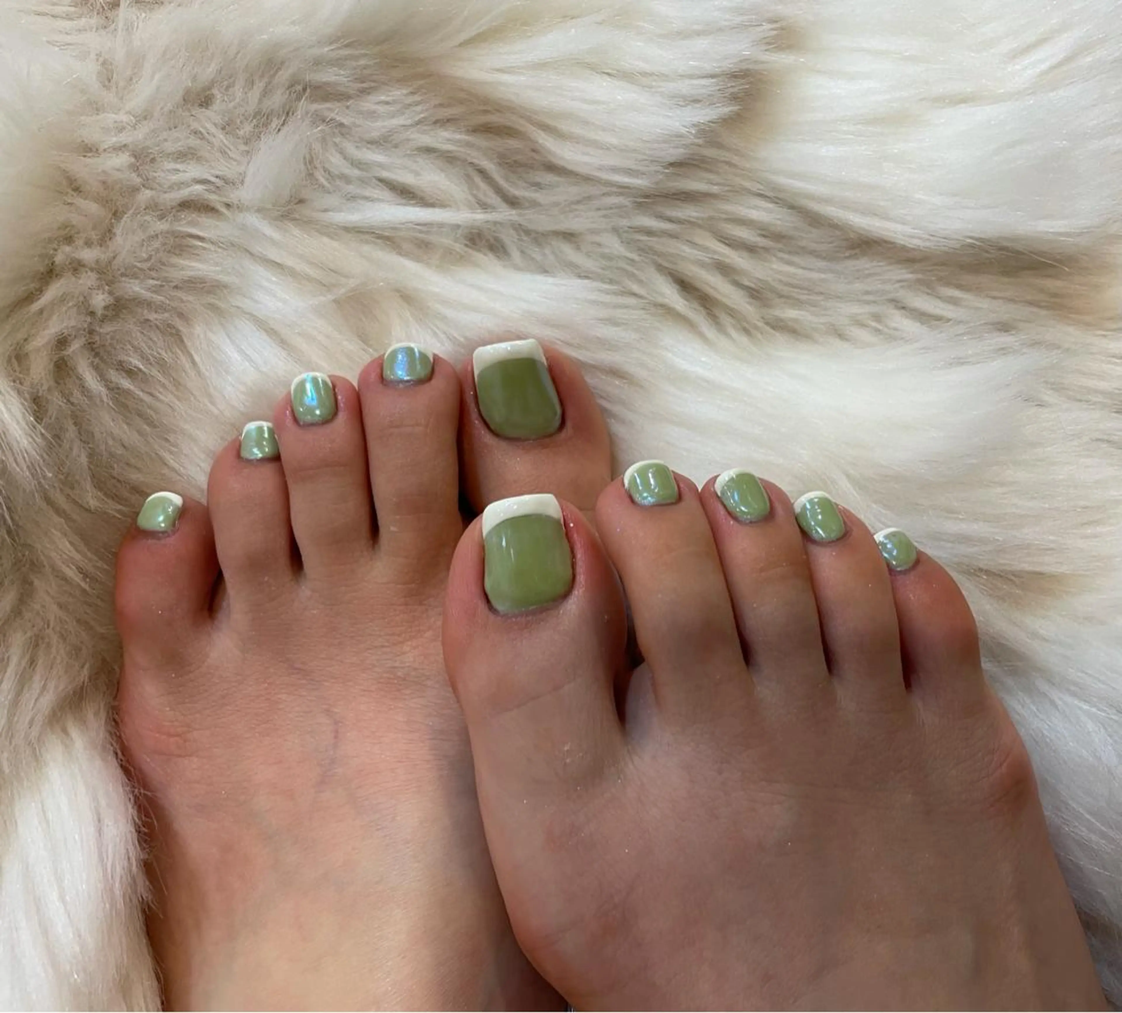 ネイル アートネイル フレンチネイル フットネイル pro.M chiharuのネイルデザイン