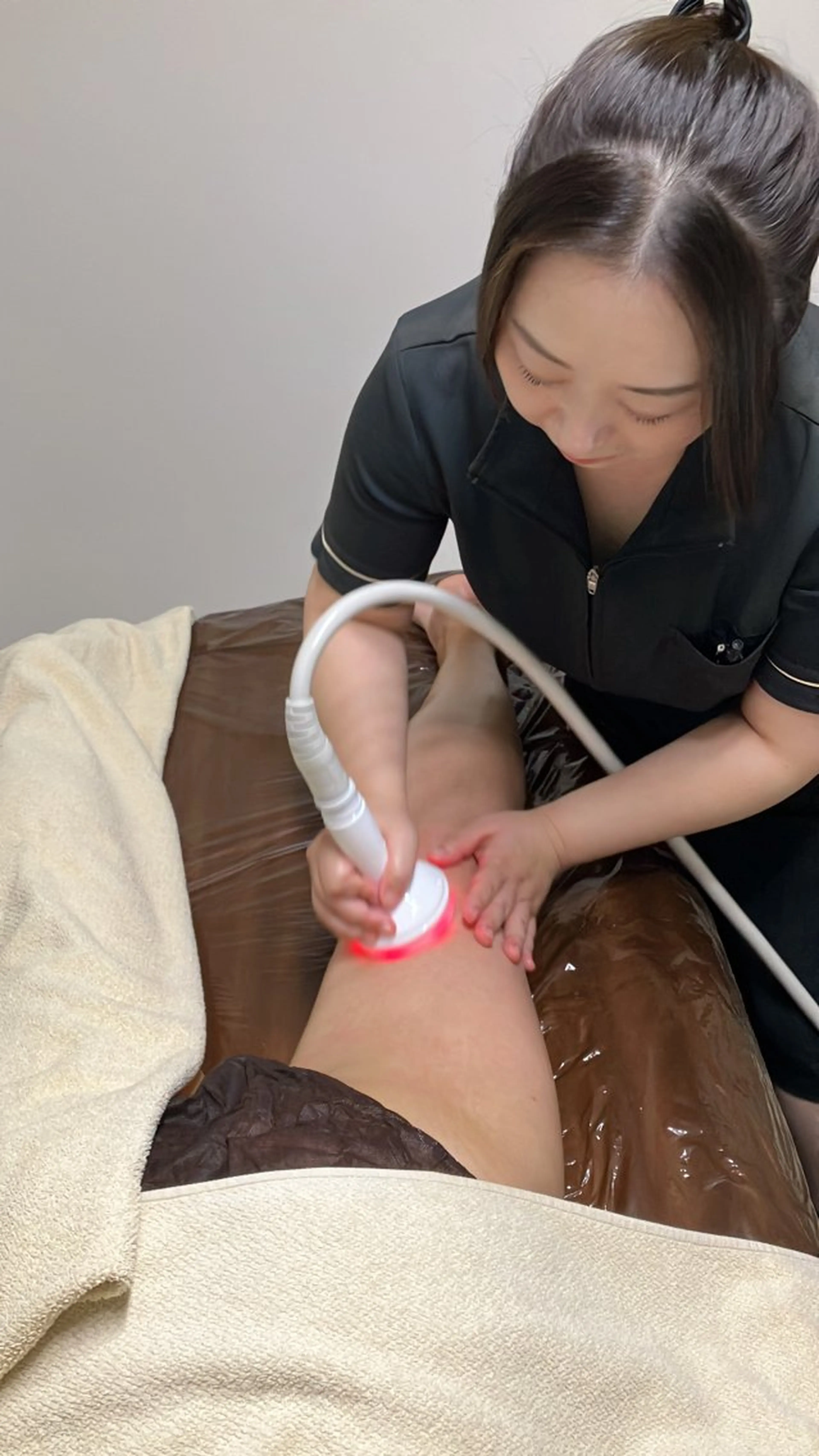 エステ リラク ベルシャルナ 並木のエステ・リラクイメージ