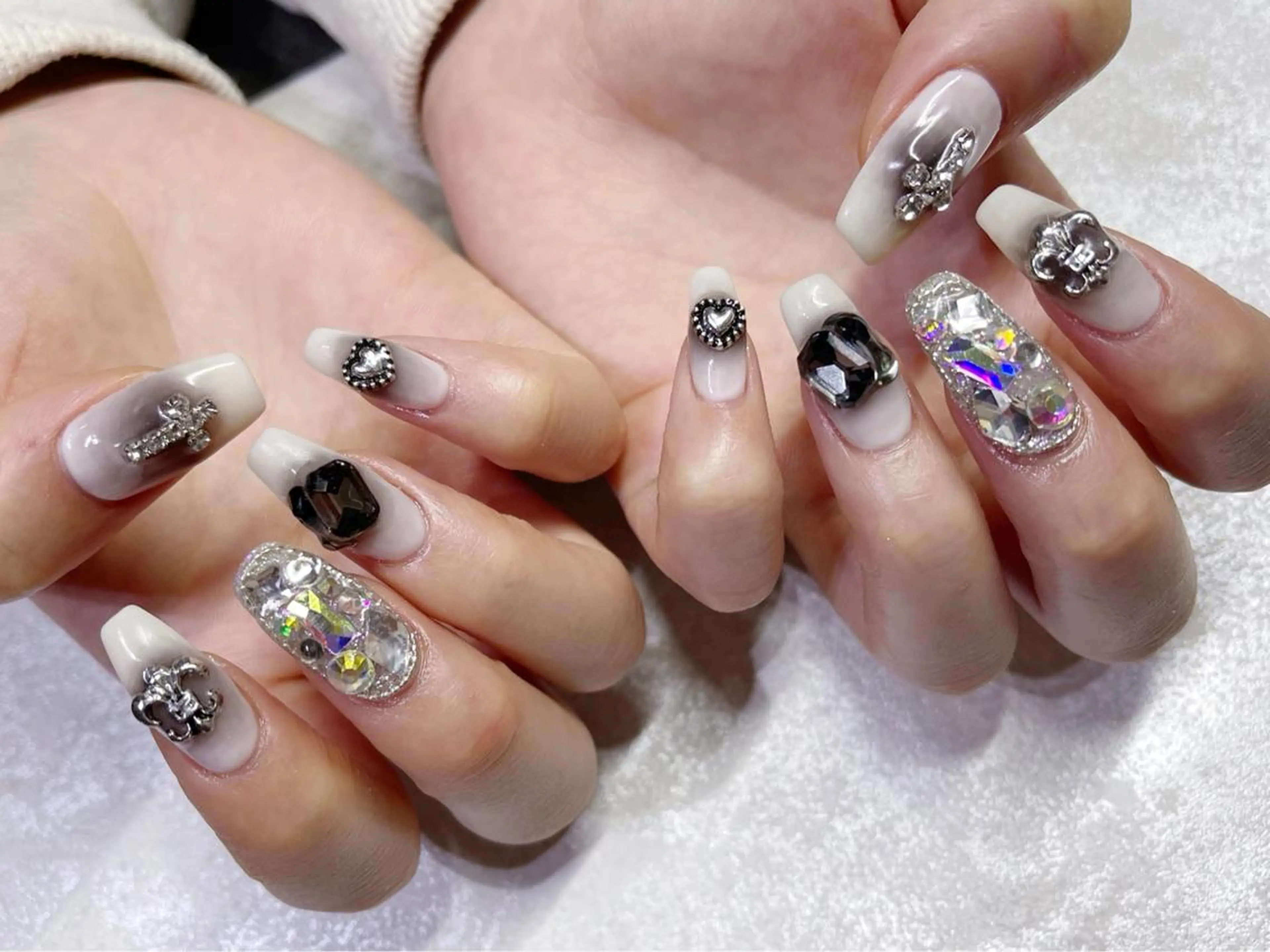 ネイル naildesign BESTのネイルデザイン