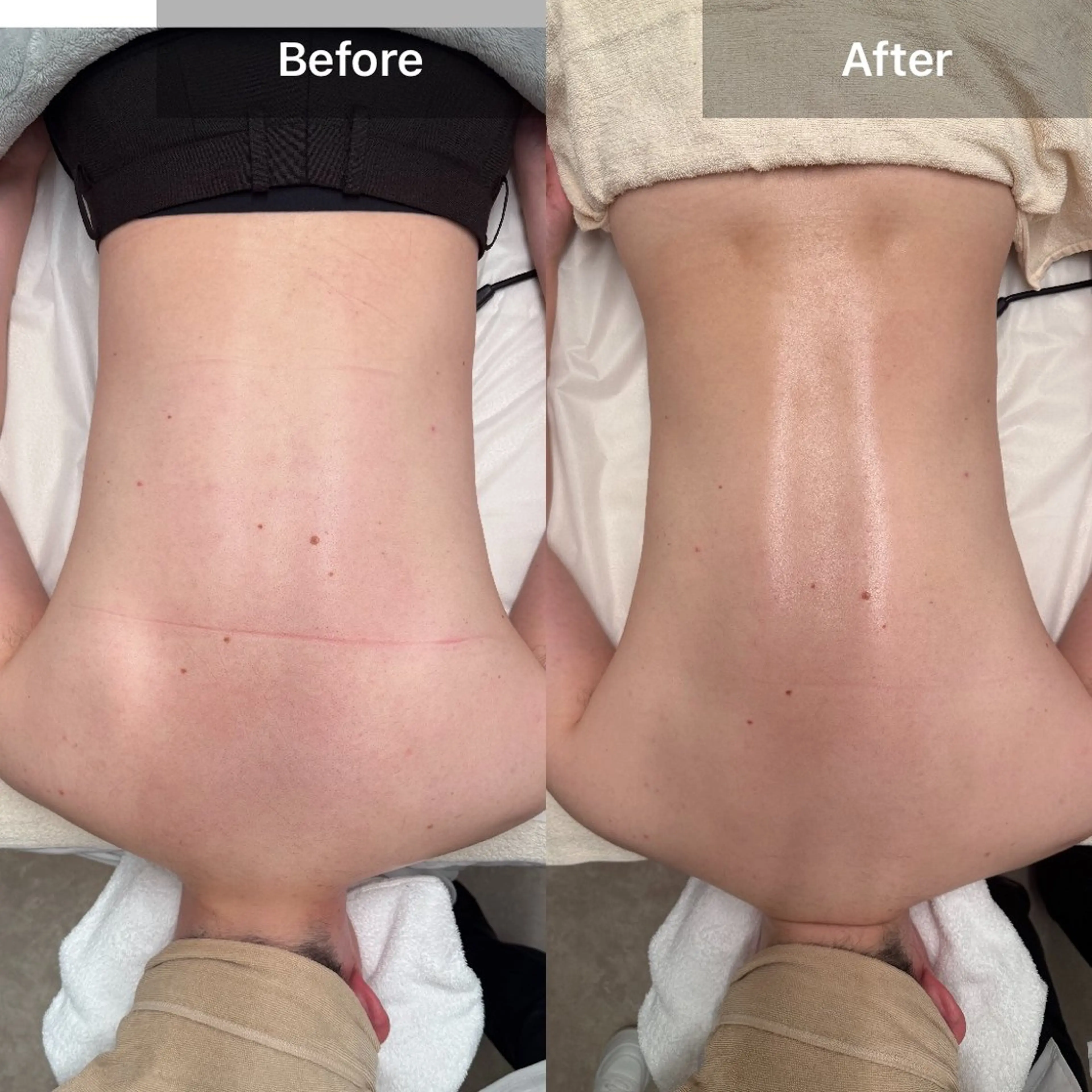 エステ リラク Lune'as Spa 南青山のエステ・リラクイメージ