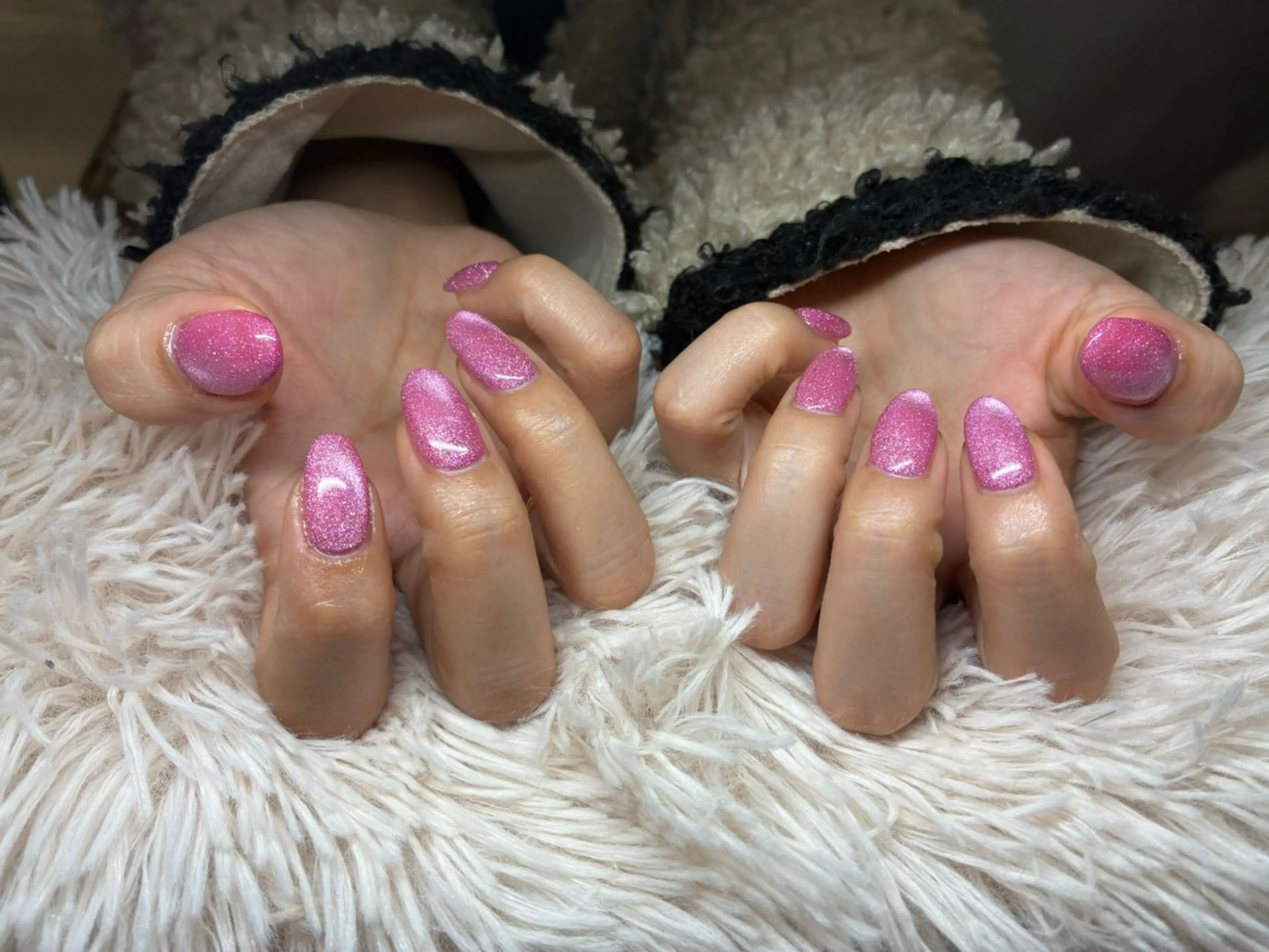 ネイル arl nail🍒 nozomiのネイルデザイン
