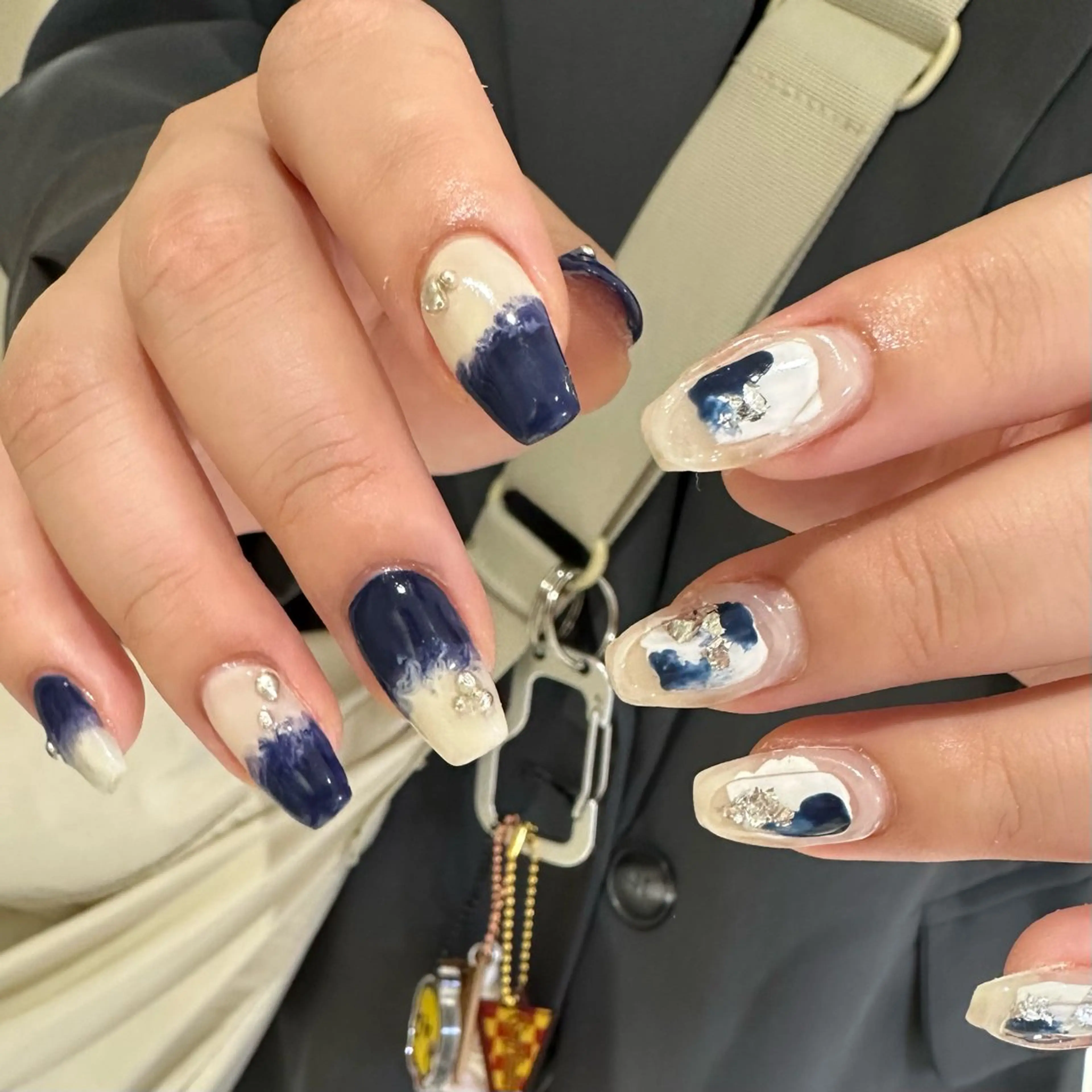 ネイル ハンドネイル SACHIKO♪ premiereのネイルデザイン