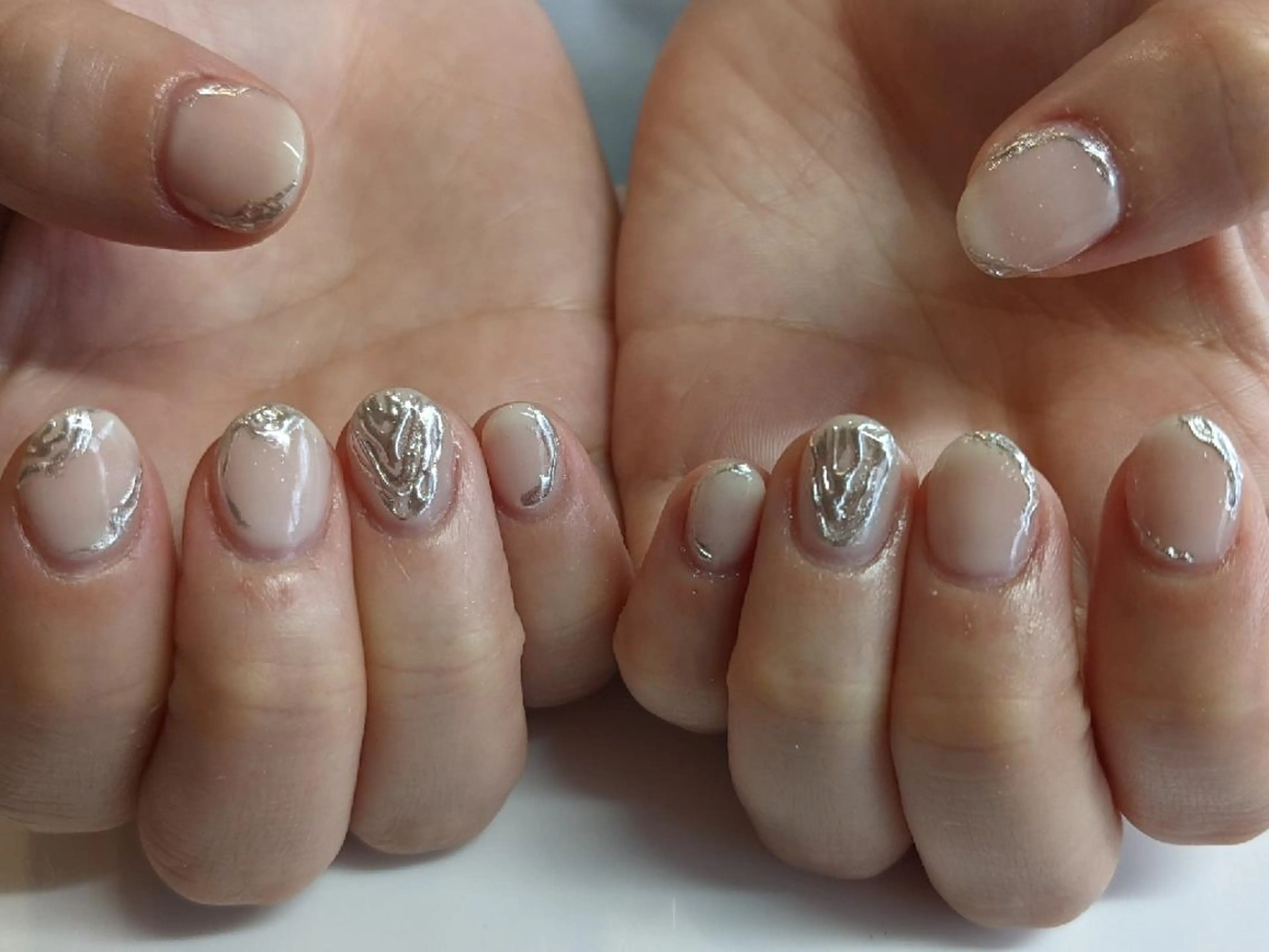 ネイル yu-an -nailのネイルデザイン