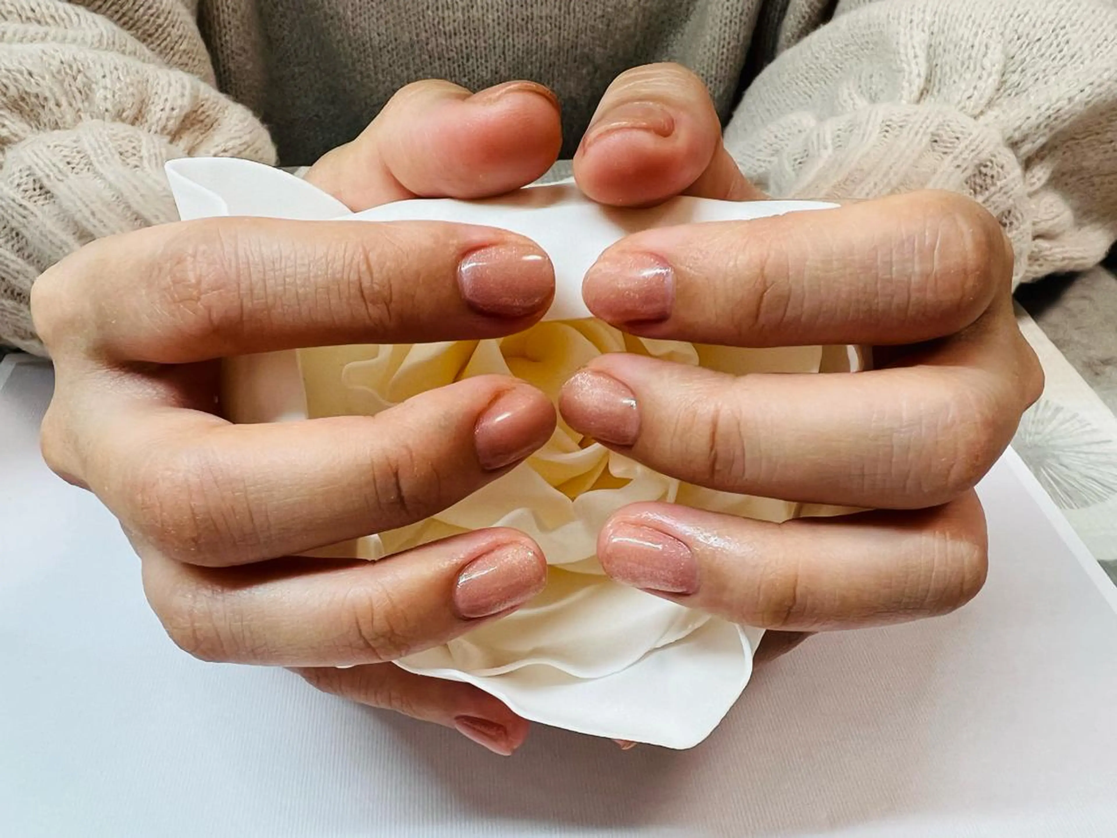 ネイル N.plus NaiLのネイルデザイン