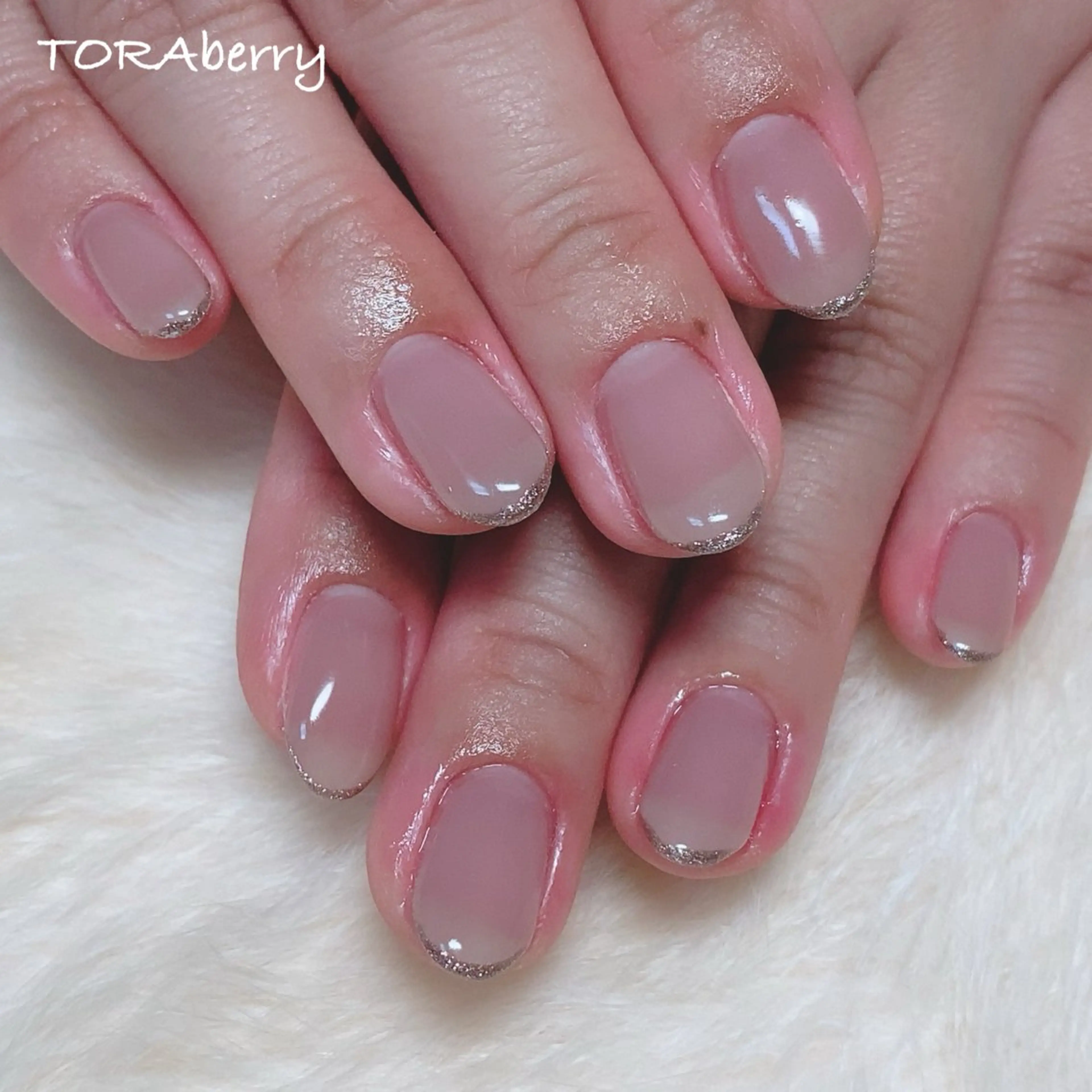 ネイル ネイリスト なつみのネイルデザイン