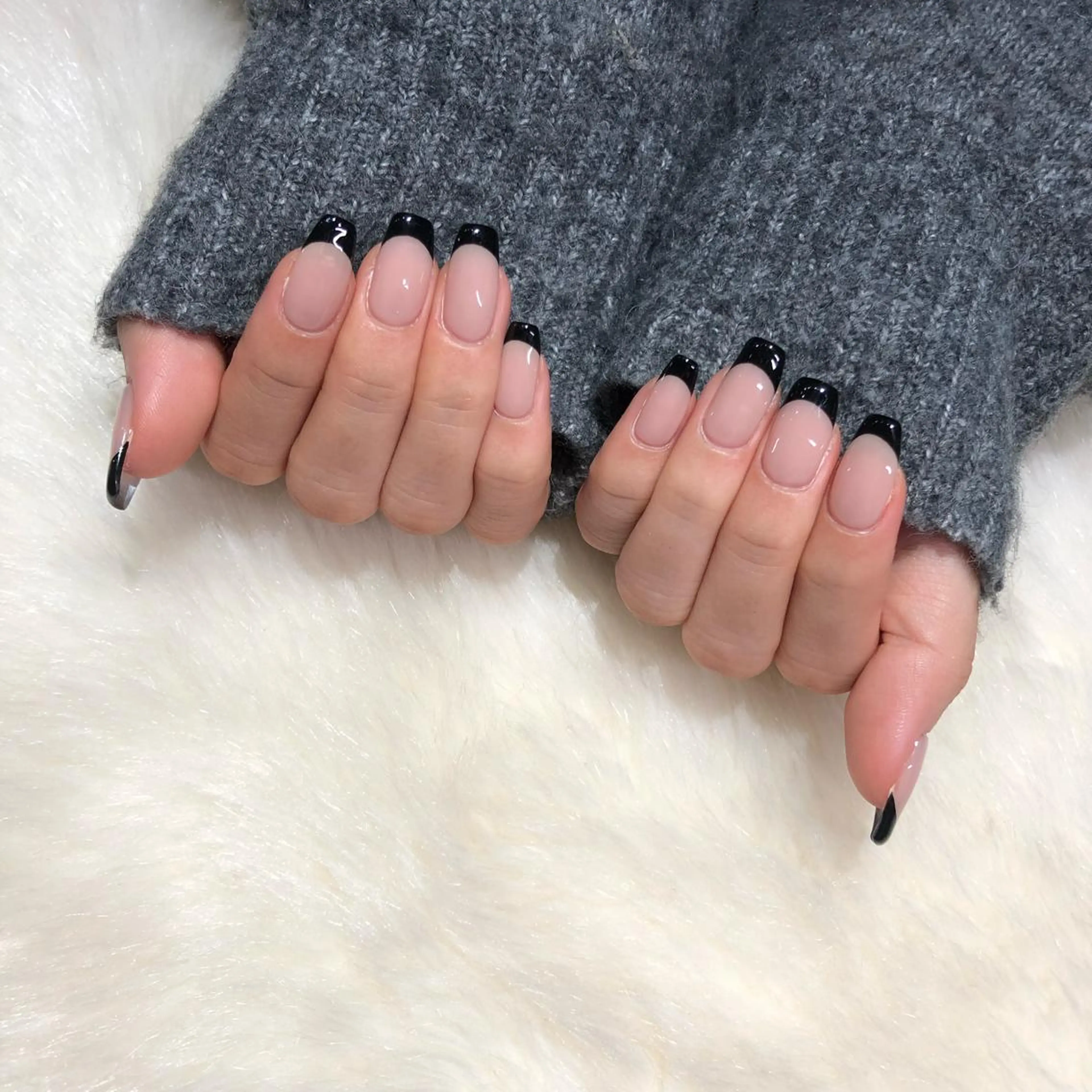 ネイル ハンドネイル フットネイル ハンドケア Nes.Nail所属・Miyagi Asamiのネイルデザイン