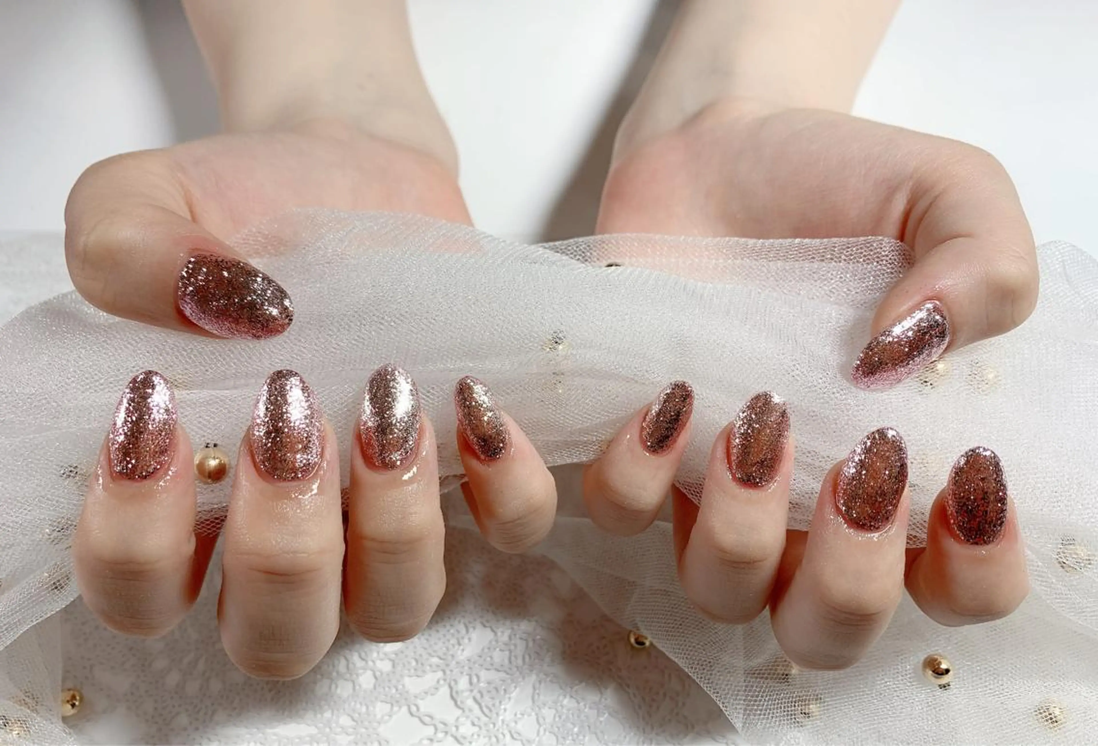 ネイル Pretty  J nail salon所属・pretty Jのネイルデザイン