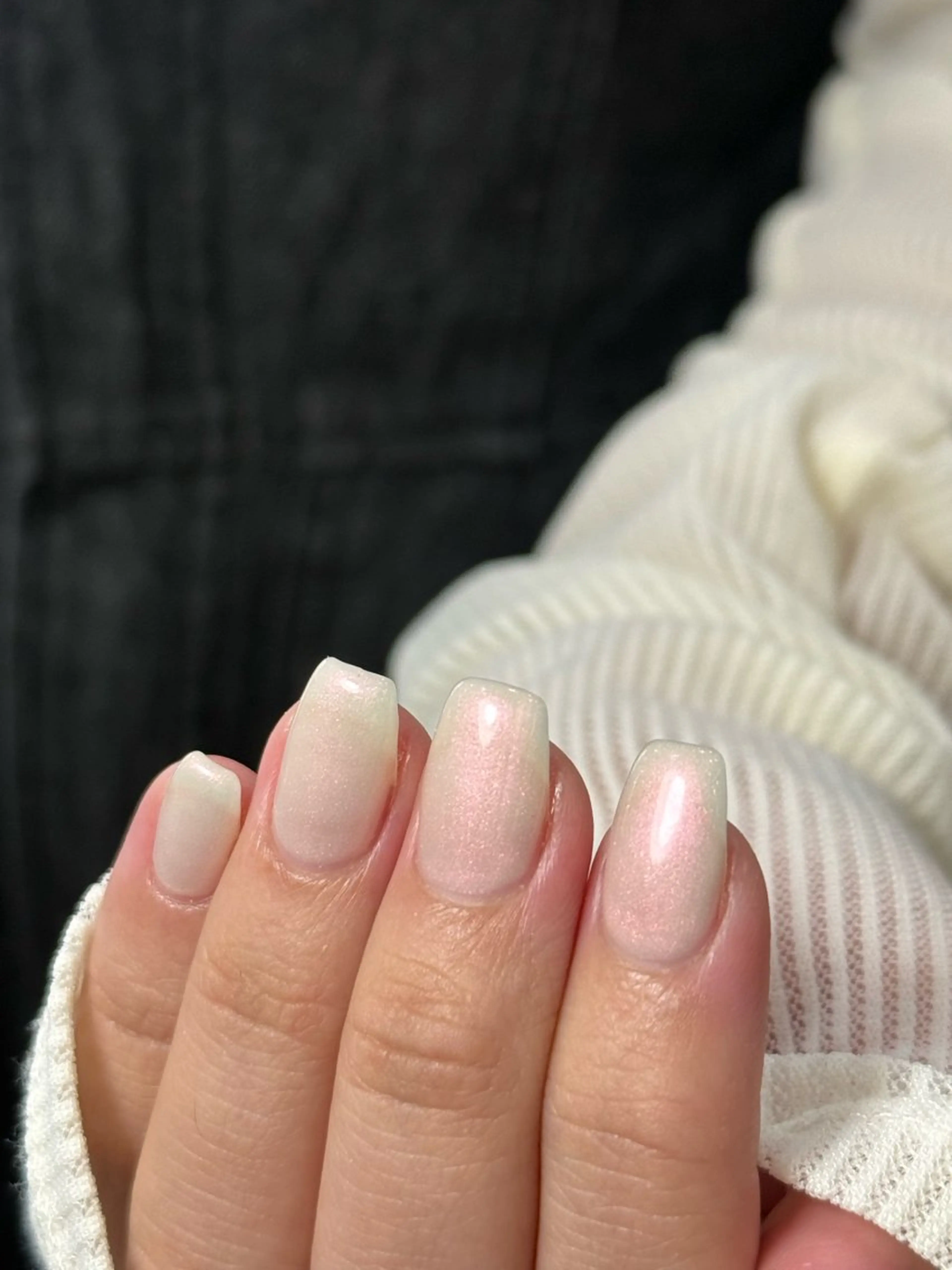 ネイル neouv所属・NEOUV_ mikuのネイルデザイン