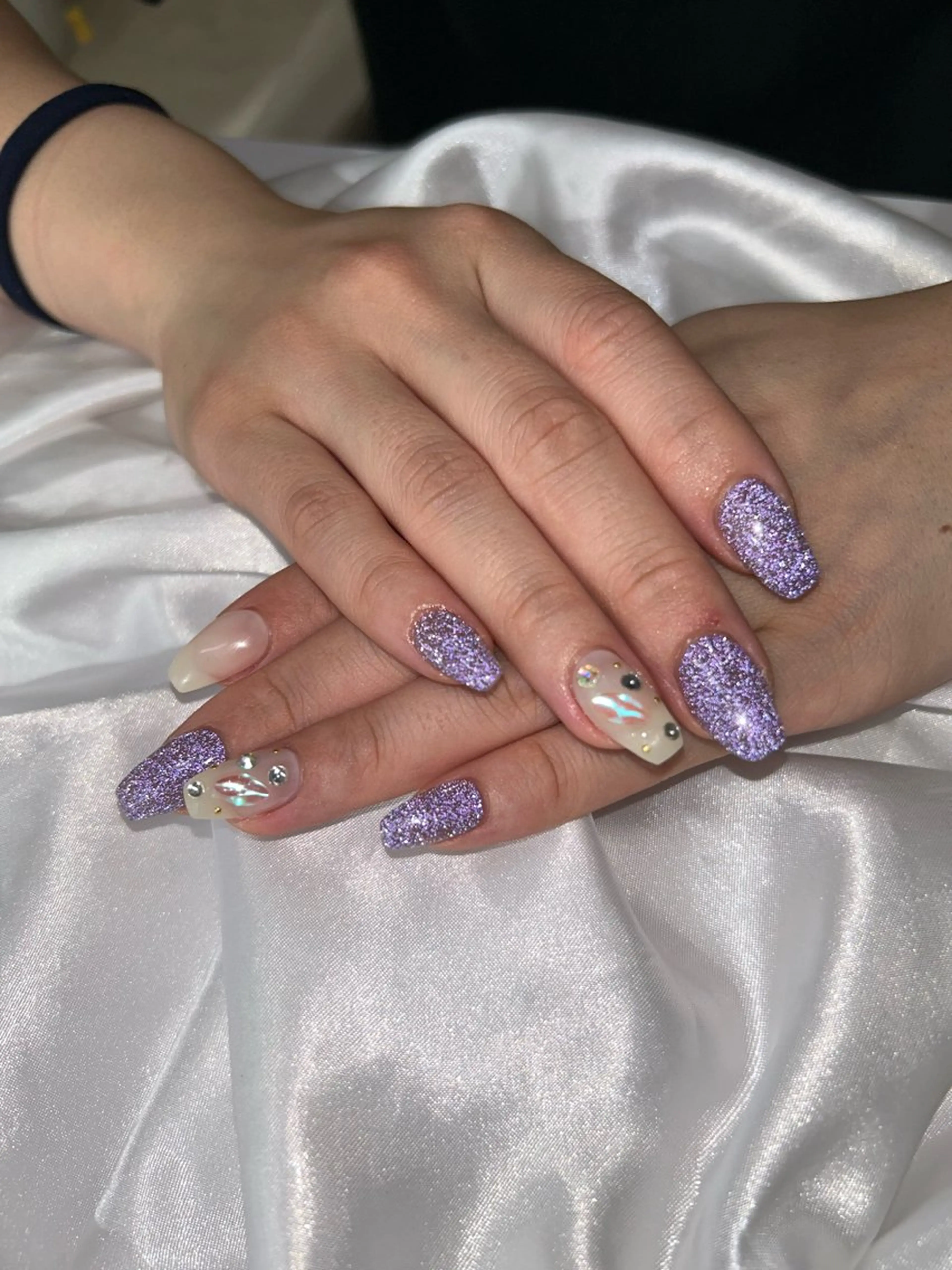 ネイル ハンドネイル Noguchi Megumiのその他イメージ