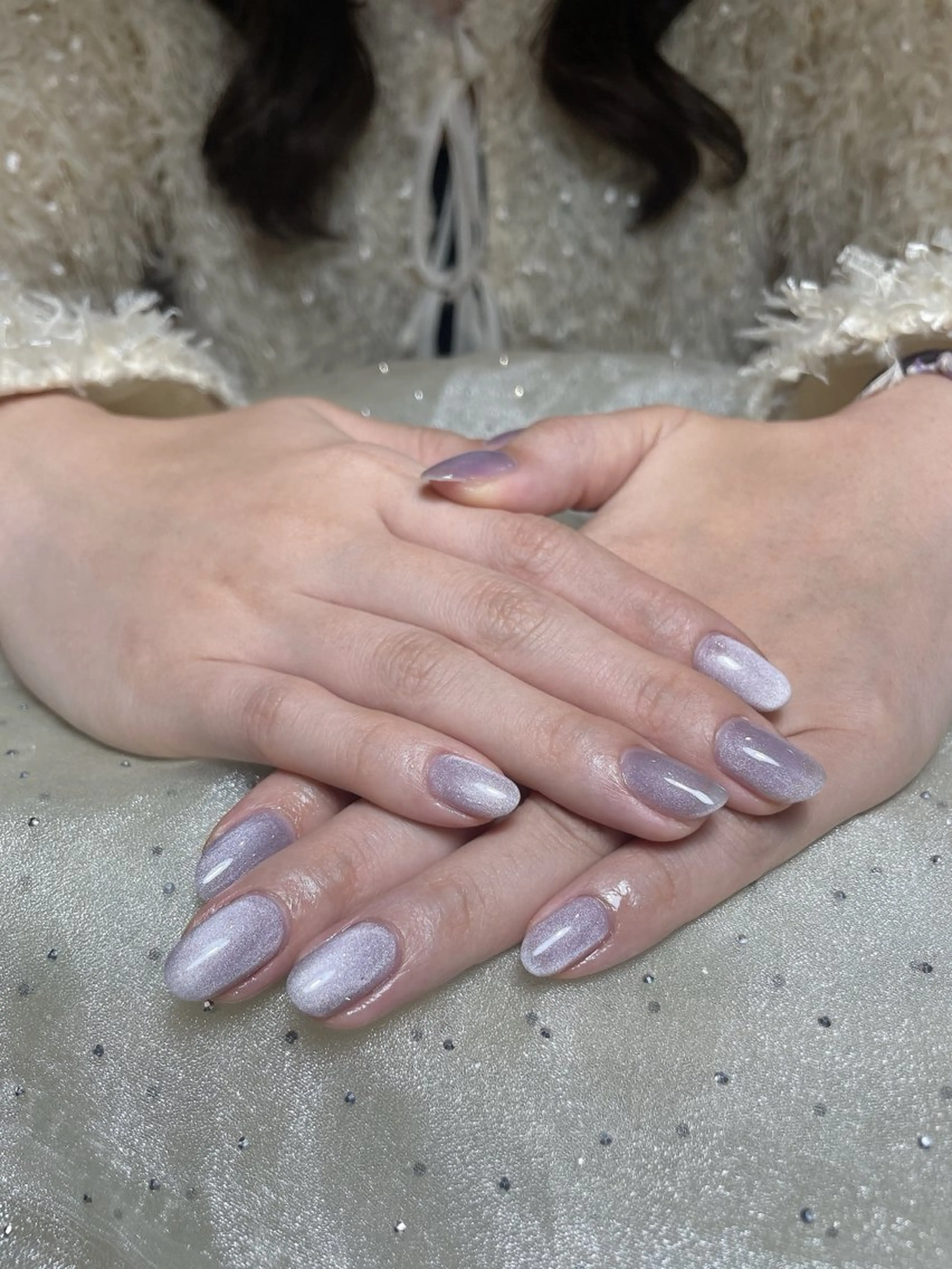 ネイル モナ& あきのネイルデザイン