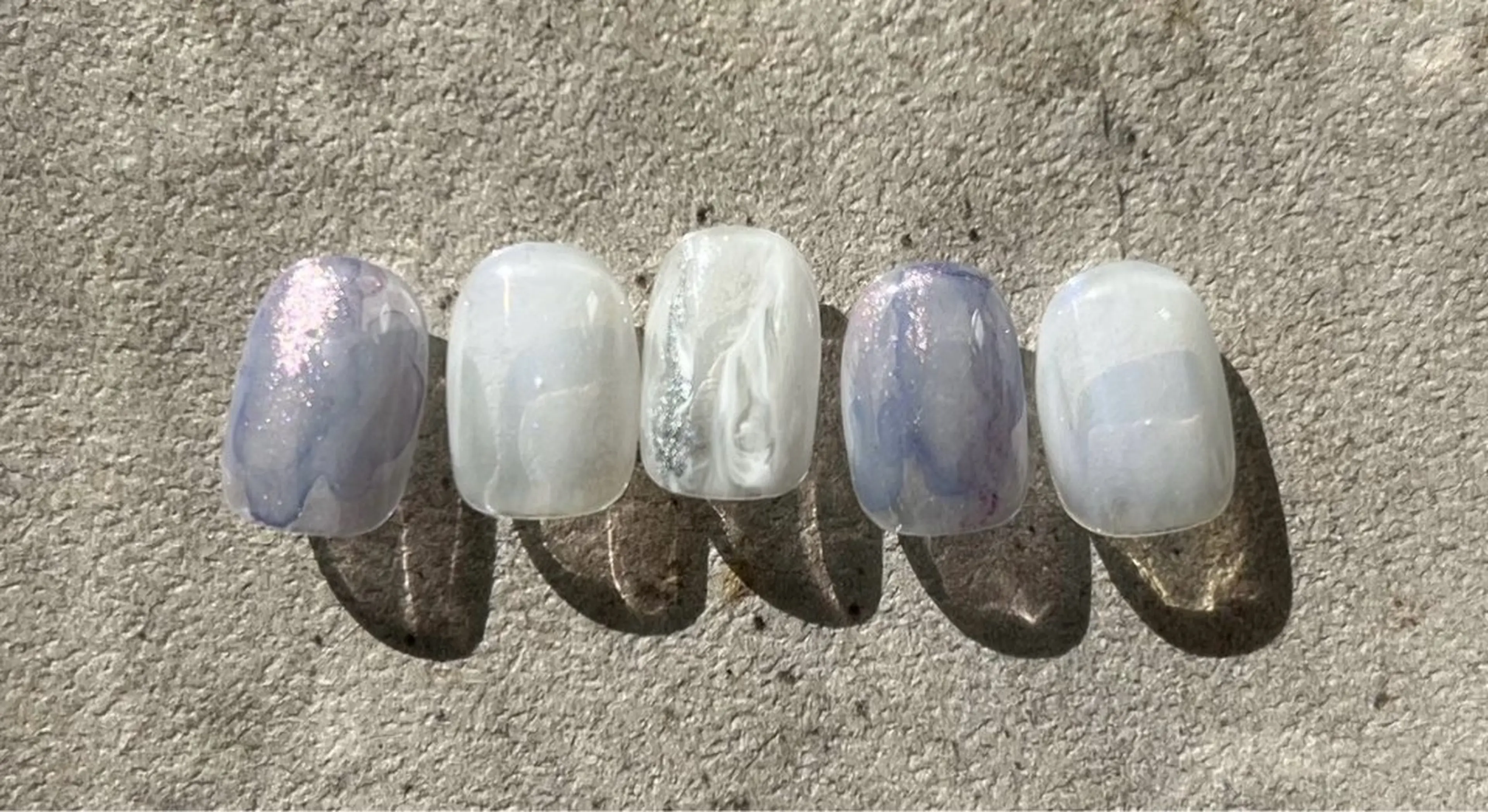 8種類の中から通常11800円を2900円でお選び頂けます。オフが必要な場合は他のメニューと併用してご予約お願い致しますの写真