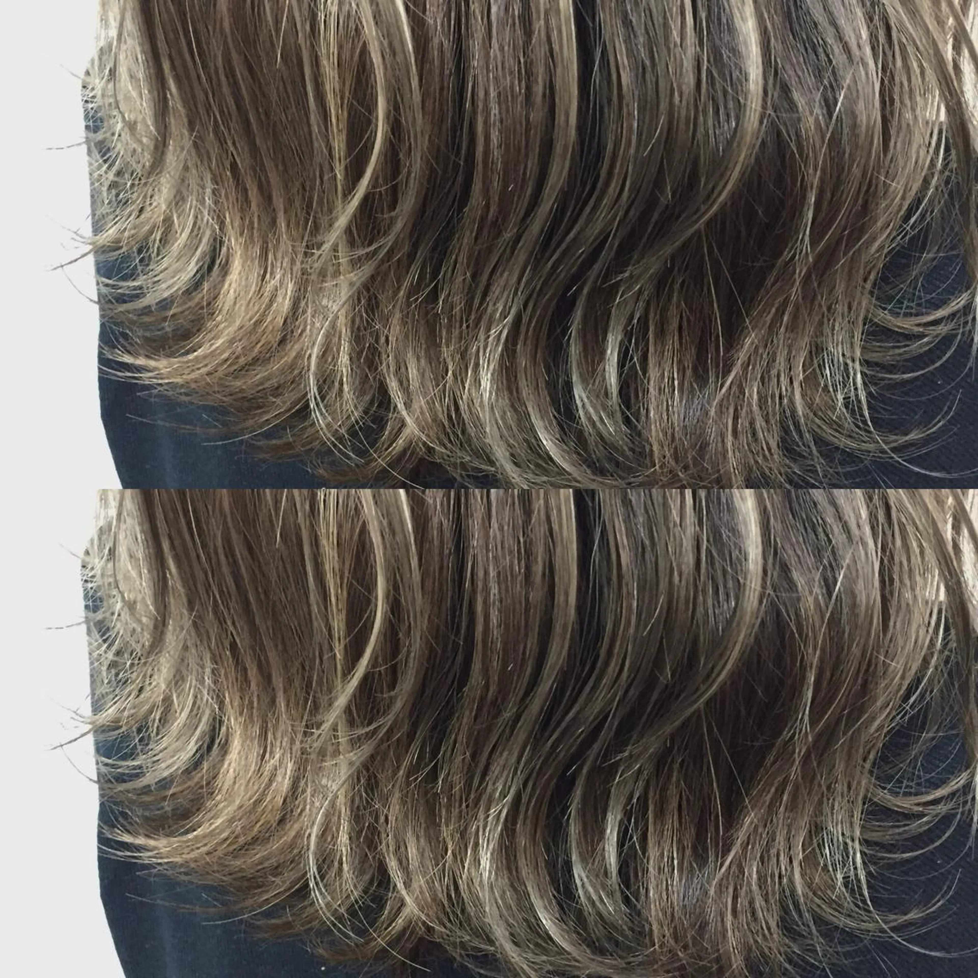 セミロング カラー ハイライトカラー ハイライト 髙田　健治 (ケンジ)のその他イメージ