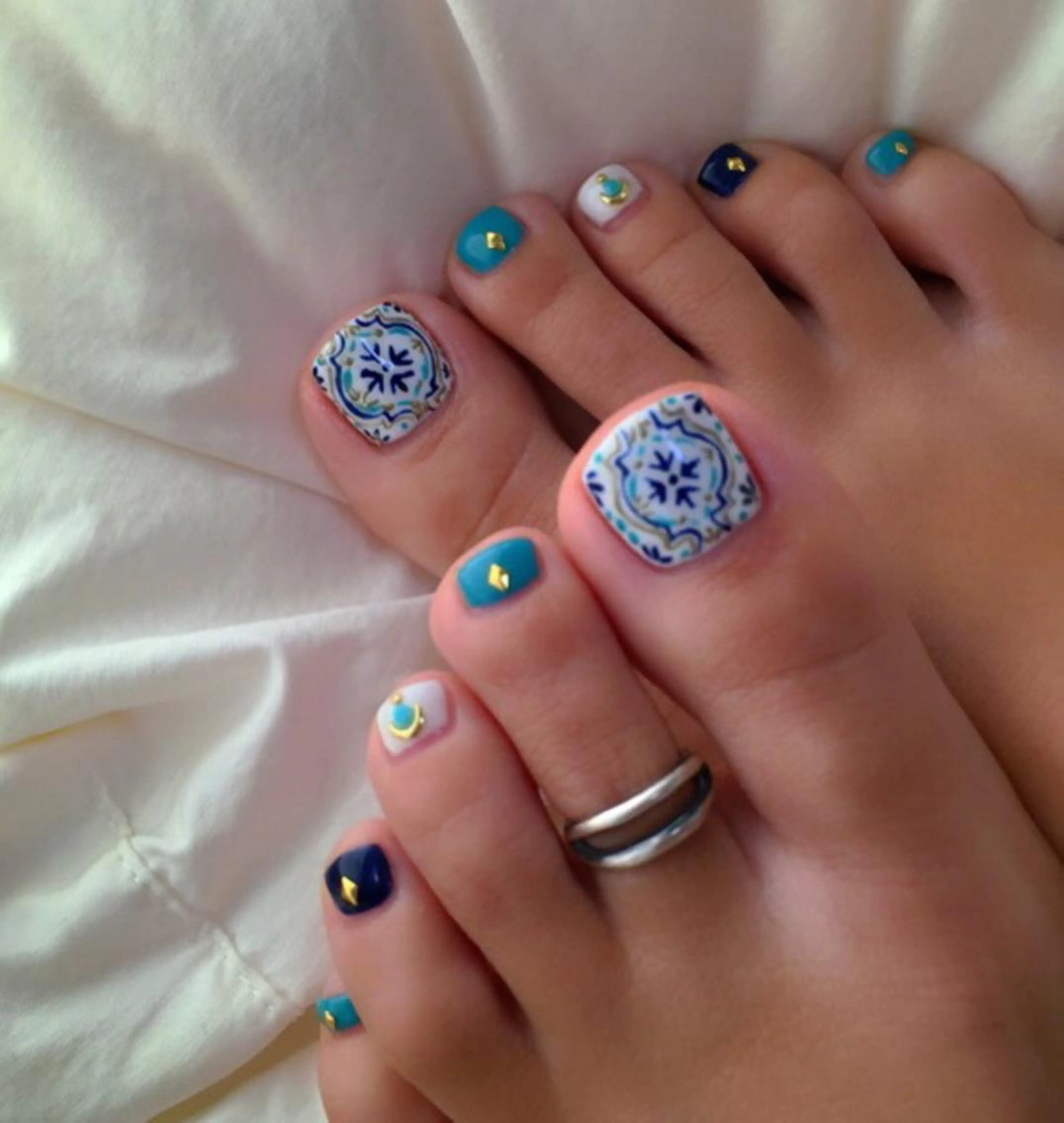 ネイル N Kaoriのネイルデザイン