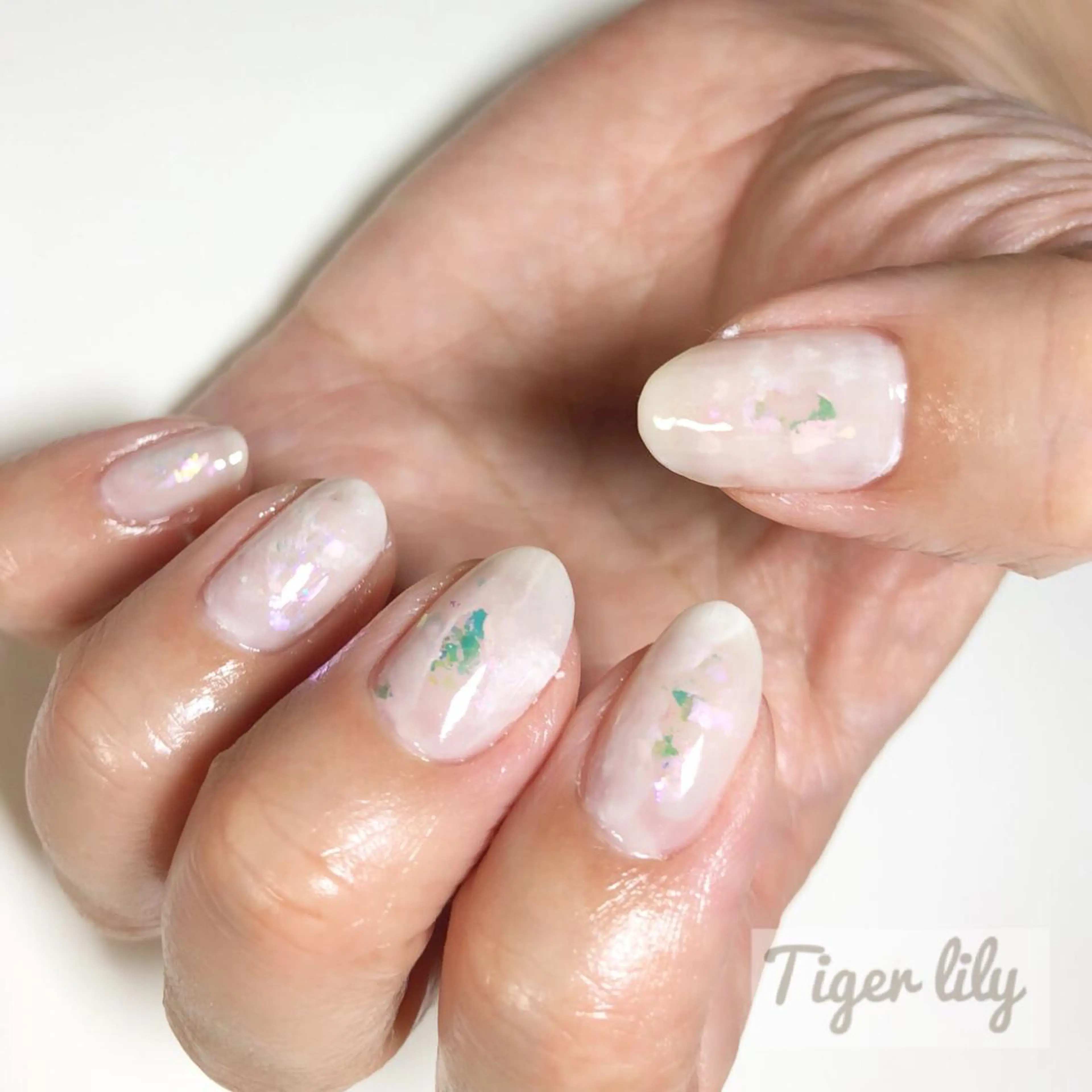 ネイル kimura kumikoのネイルデザイン