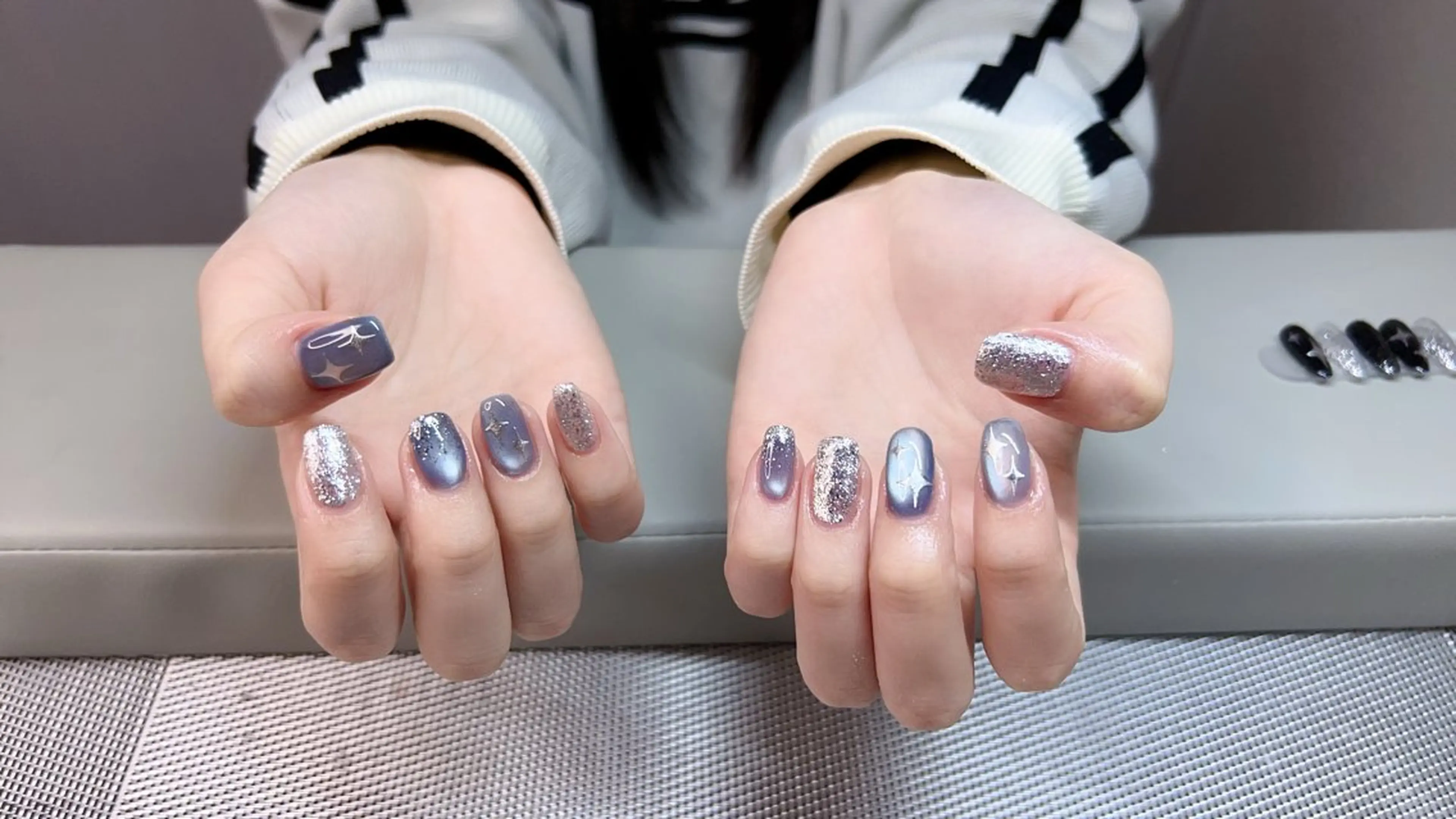 ネイル ハンドネイル YKネイルサロン所属・YK ネイルサロンのネイルデザイン