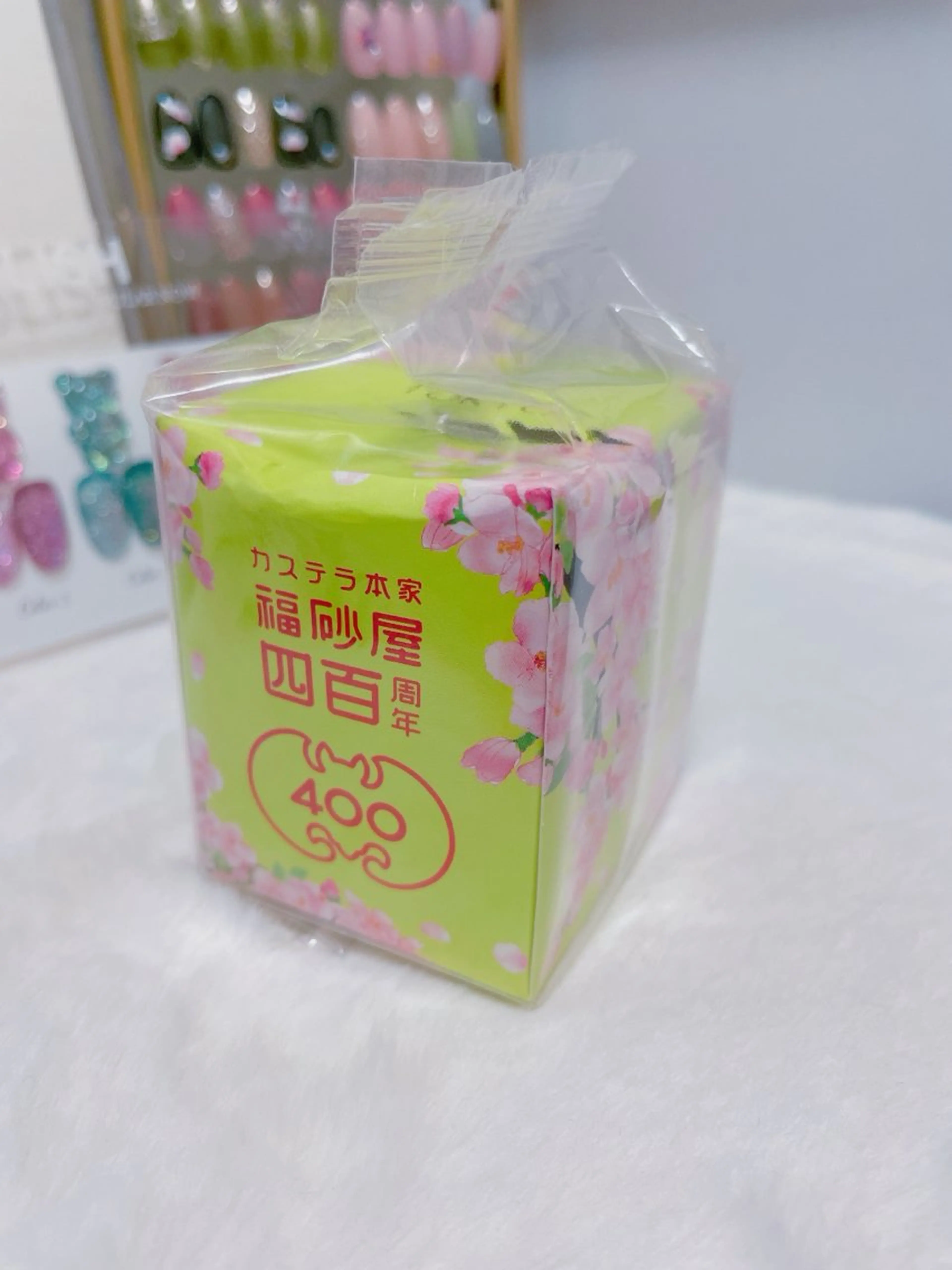 ゆ か_Nails💫のネイルデザイン