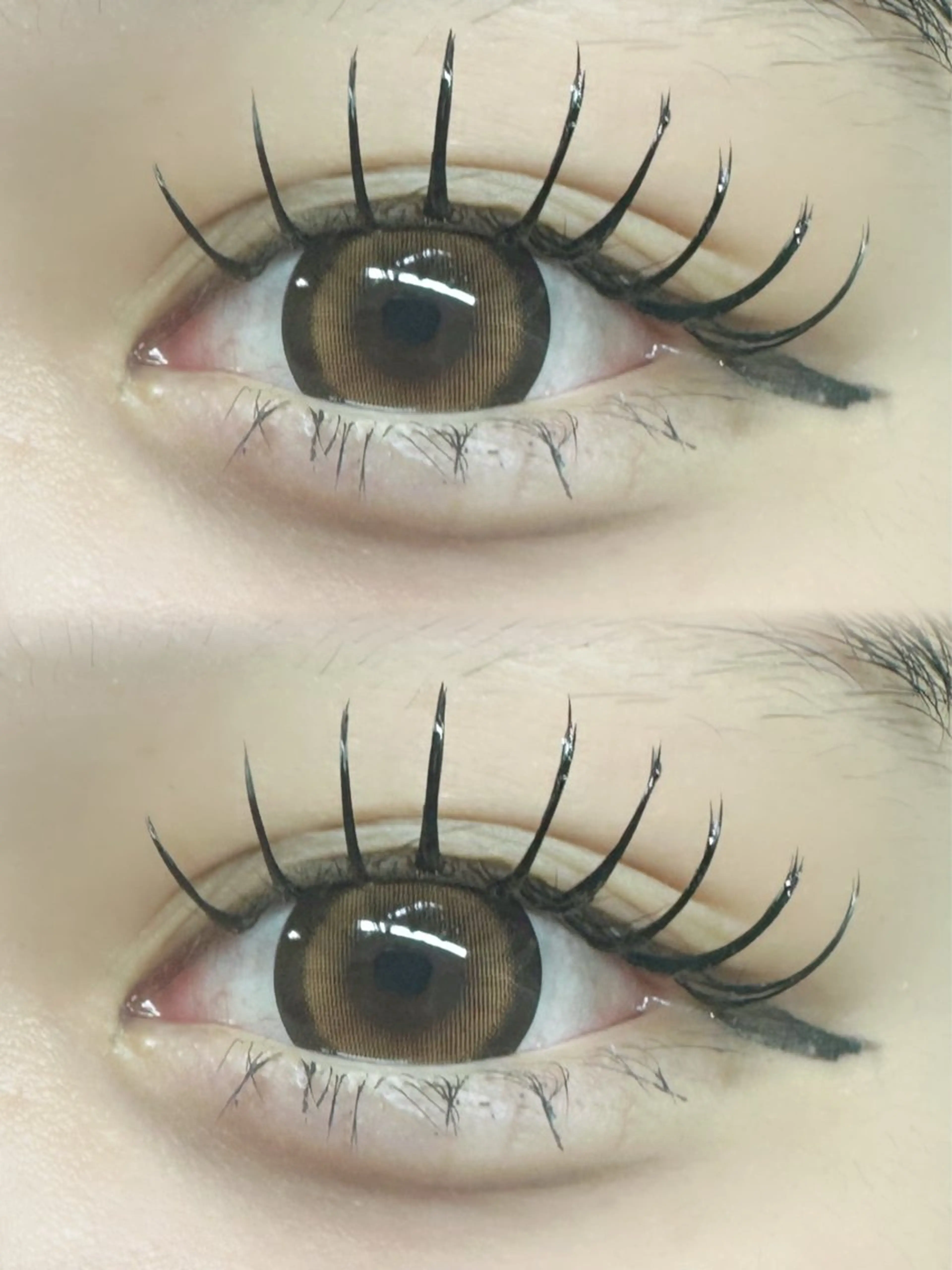 マツエク・マツパ 付け放題 マツエク FLEUR eyelashsalon所属・FLEUR 【フルール】のマツエク・マツパデザイン