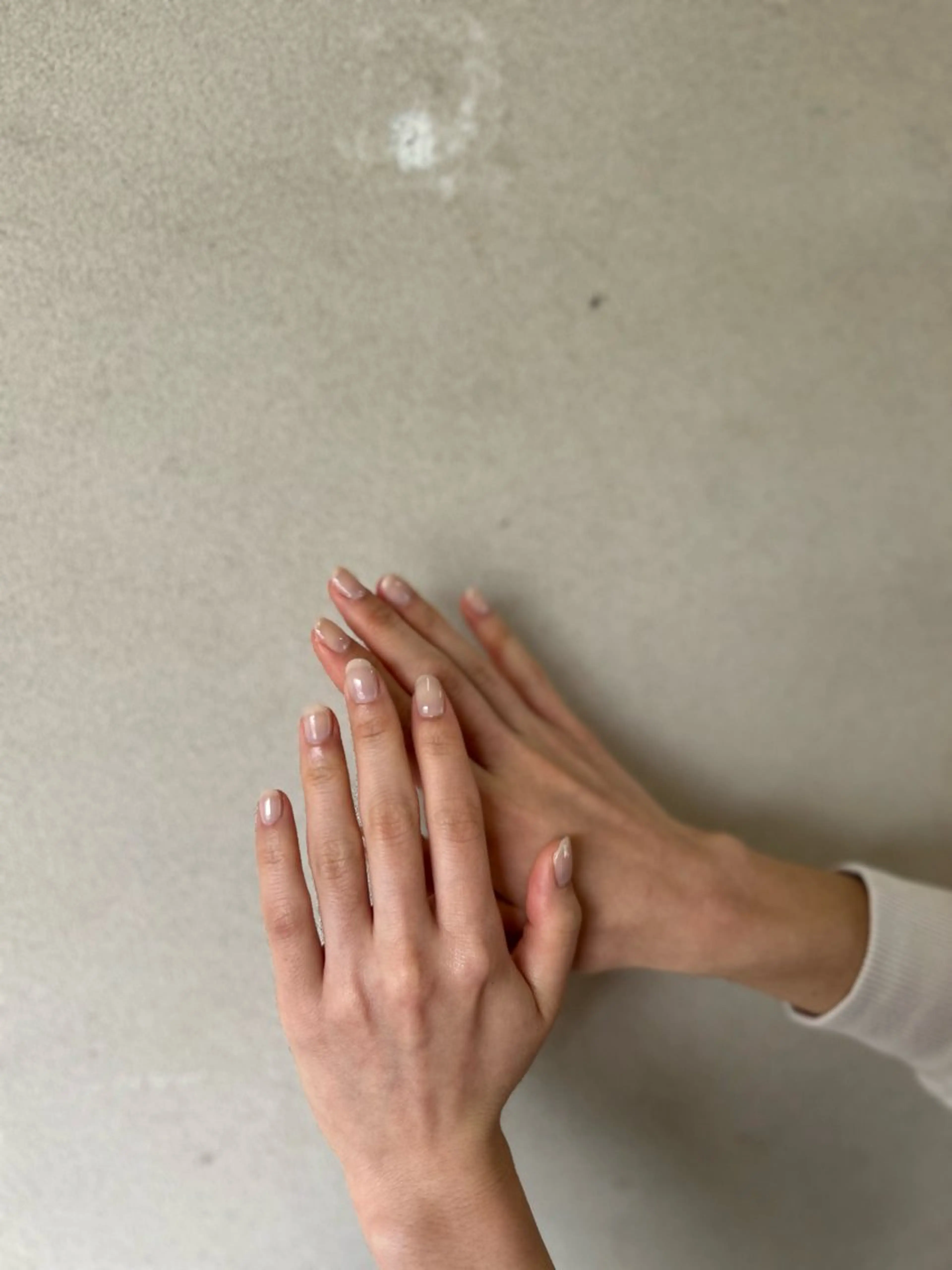 ネイル ハンドネイル atelier d Mizuhoのネイルデザイン