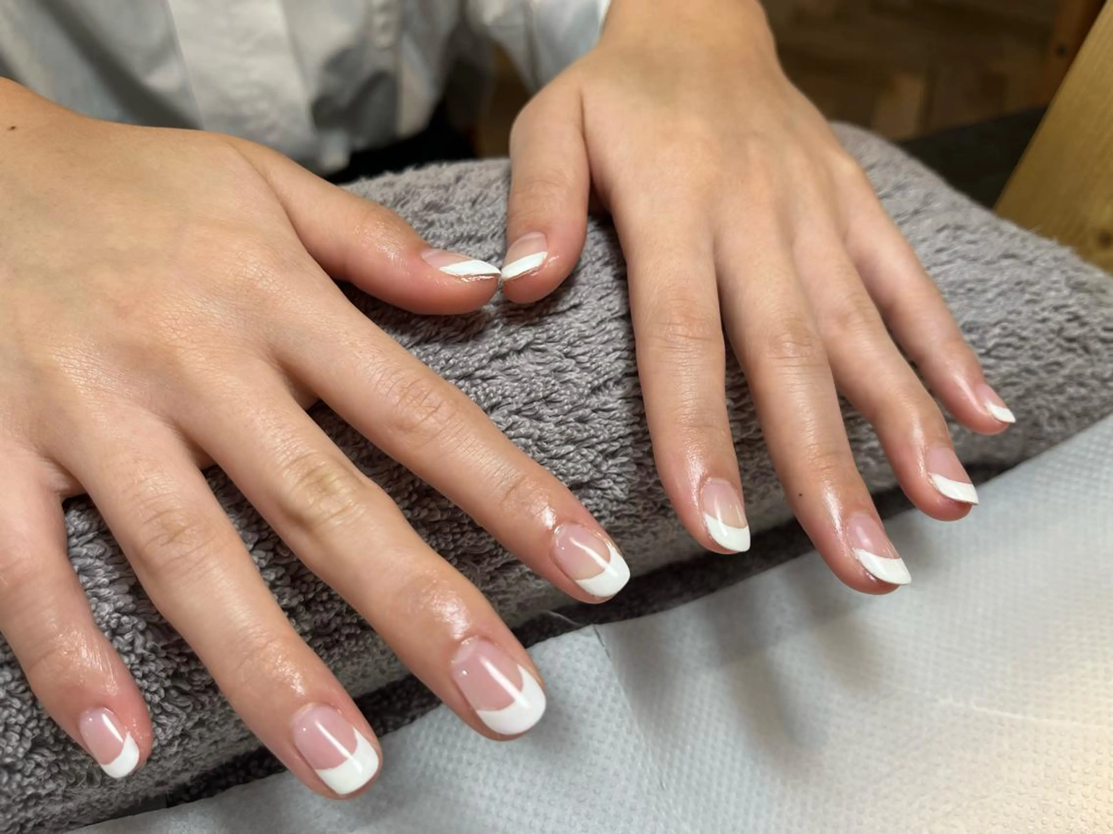 ネイル CeCe Garden 表参道所属・ソニ ダニカのネイルデザイン