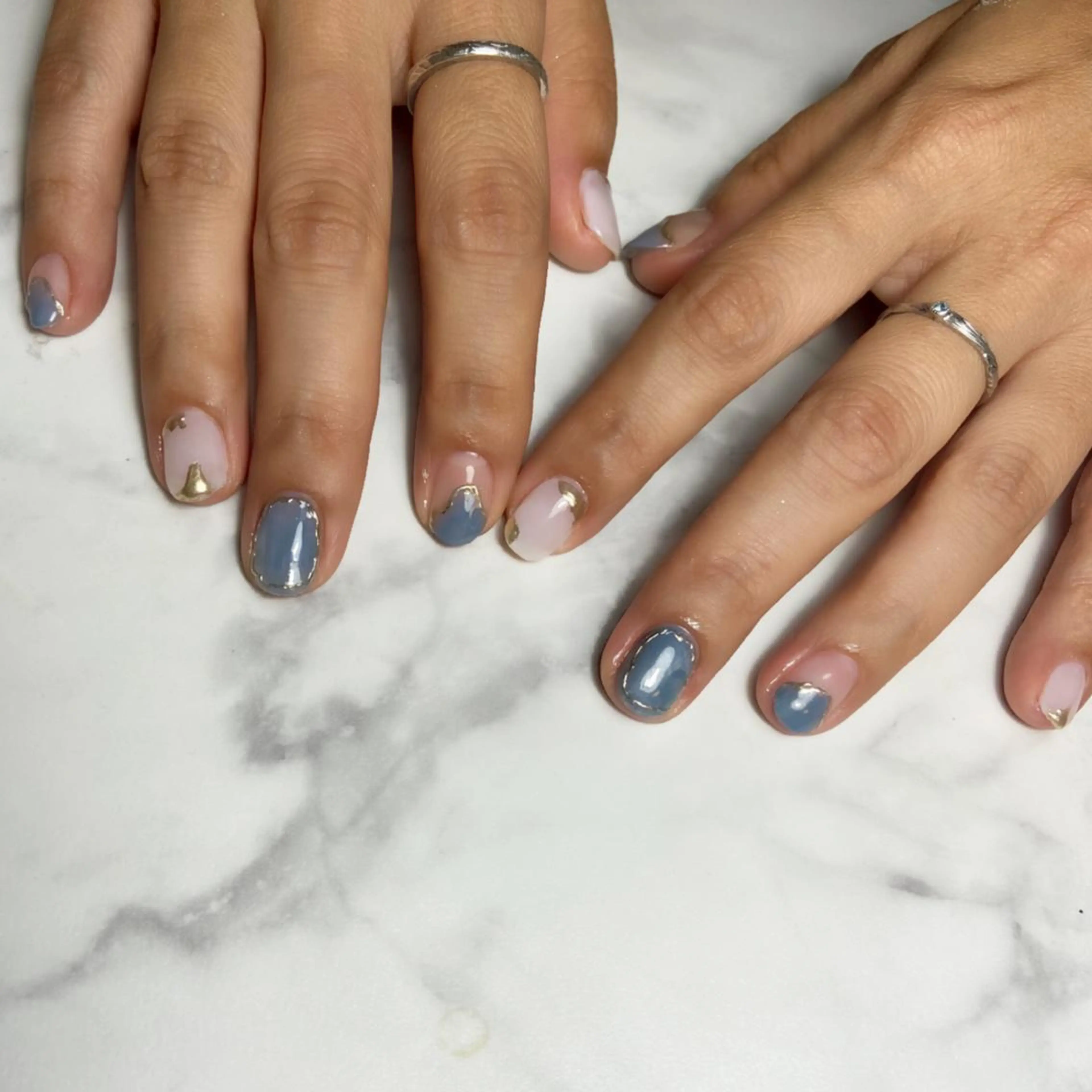 ネイル エステティックサロン Liente(リアンテ）所属・Hashimoto .のエステ・リラクイメージ