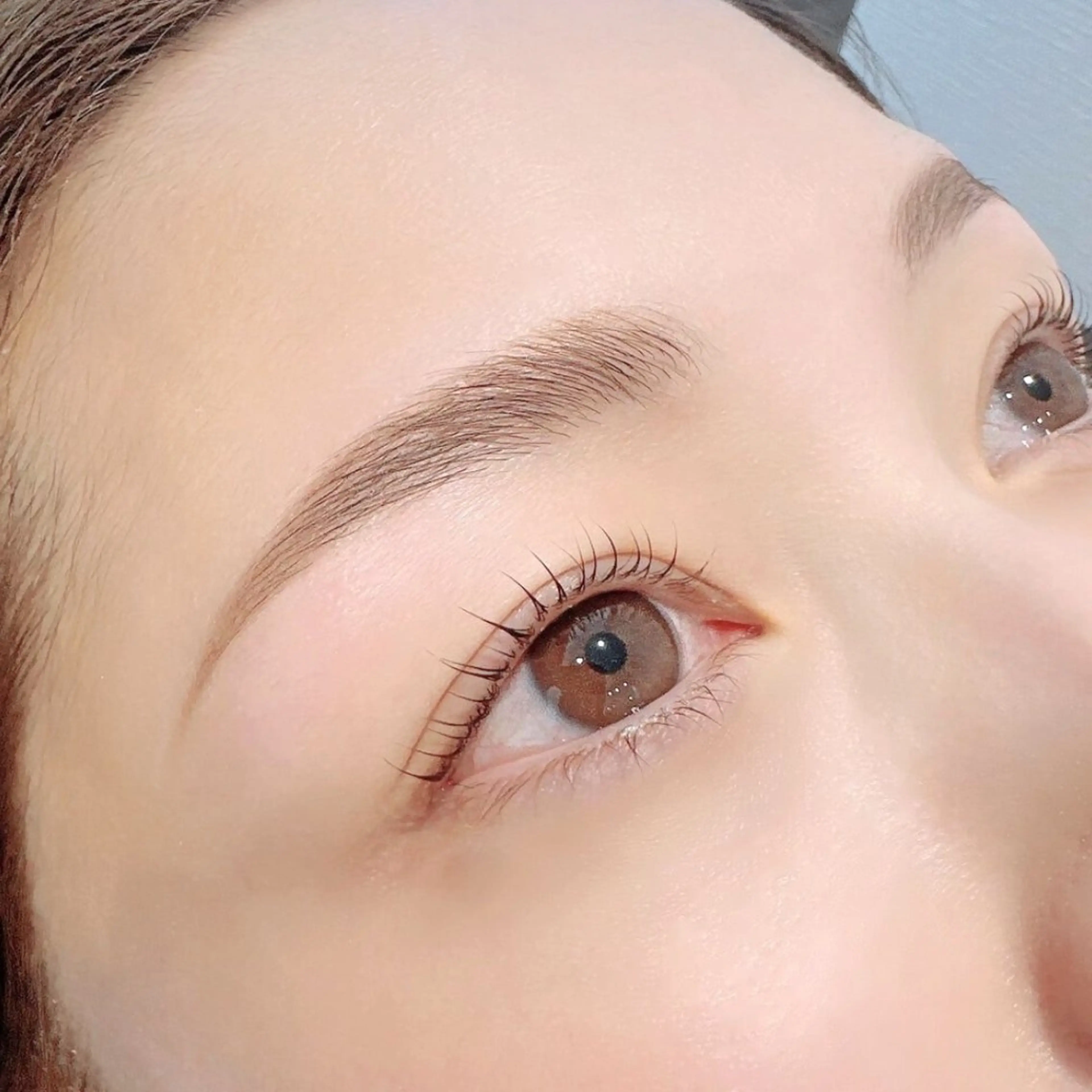 マツエク・マツパ juicyEye川越店所属・村上 園佳の眉毛・アイブロウイメージ