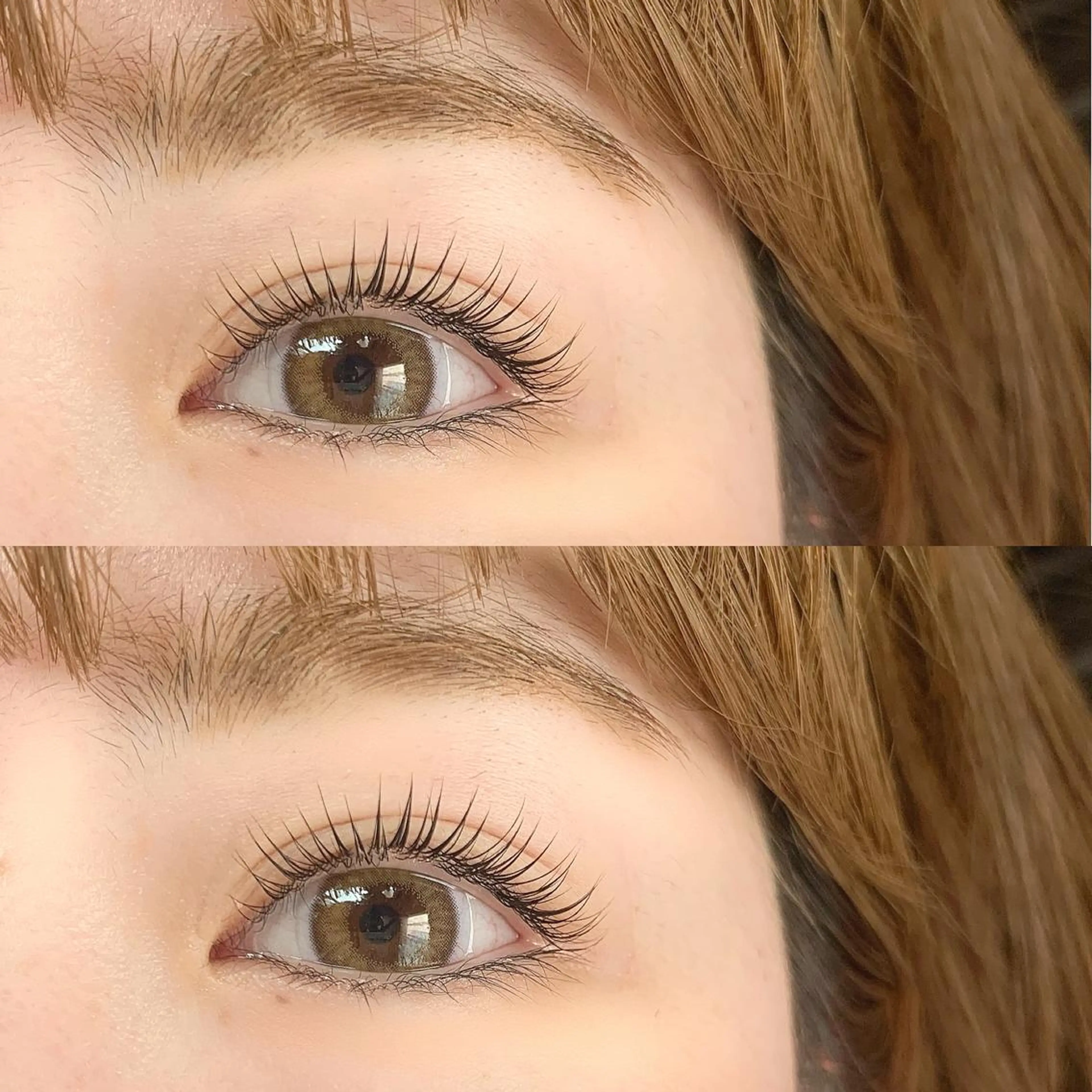 【 6week以内 】パーマ リピーター(エスクテオフなし)の写真