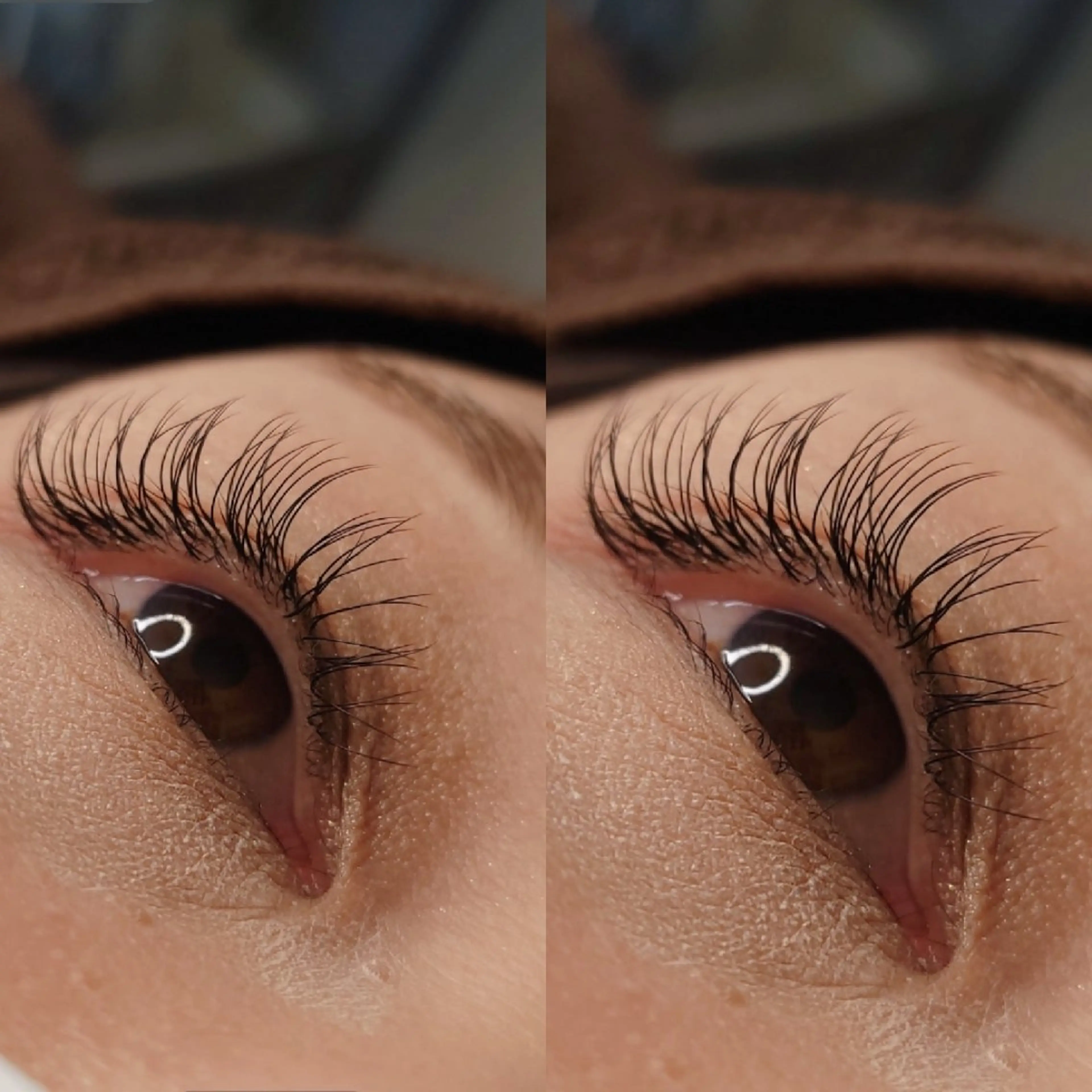 🎄12月限定🎄エクステつけ放題+コーティング付の写真