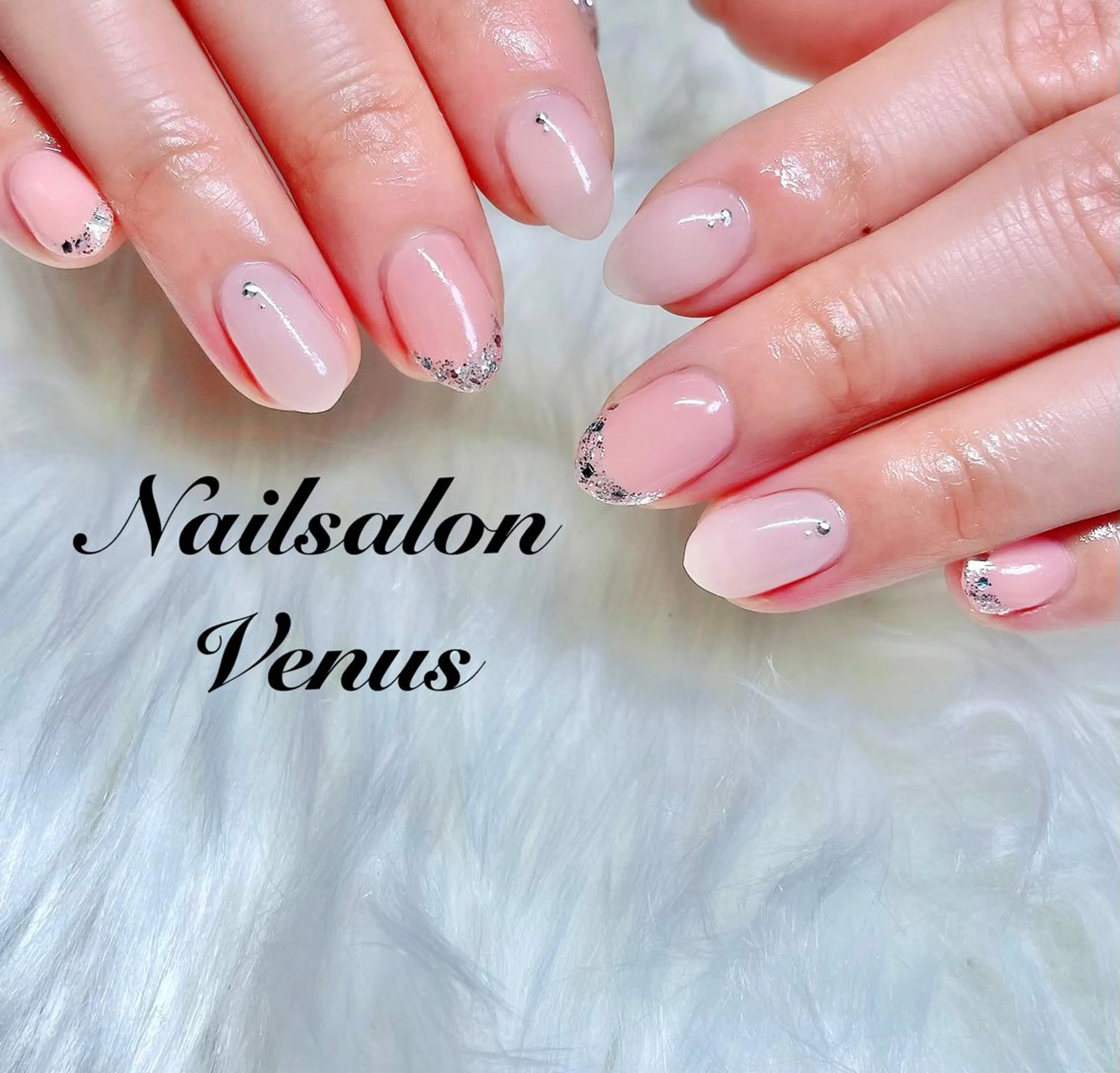 ネイル ハンドネイル Nail salon Venusのネイルデザイン