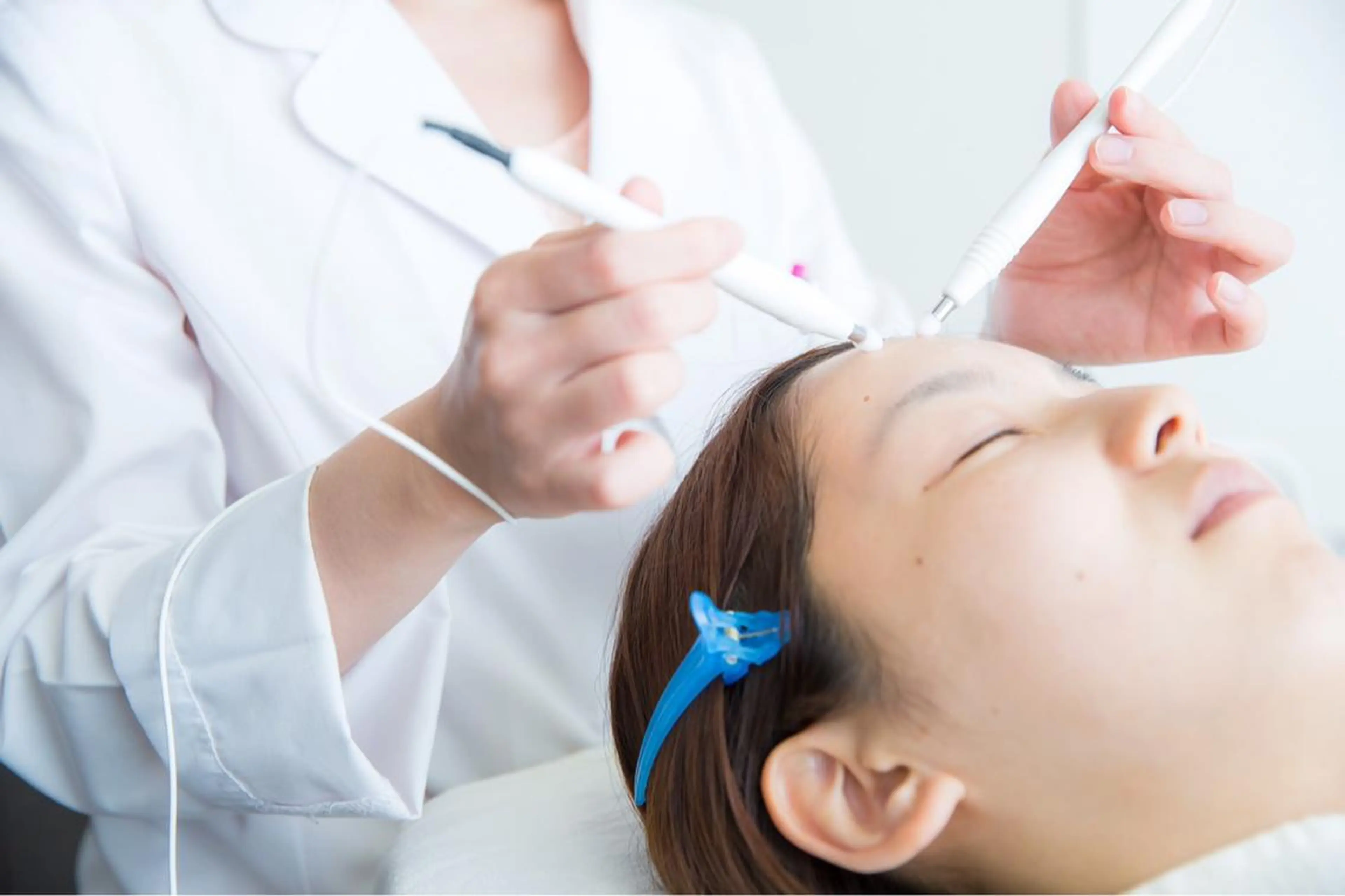 真下 美穂の眉毛・アイブロウイメージ