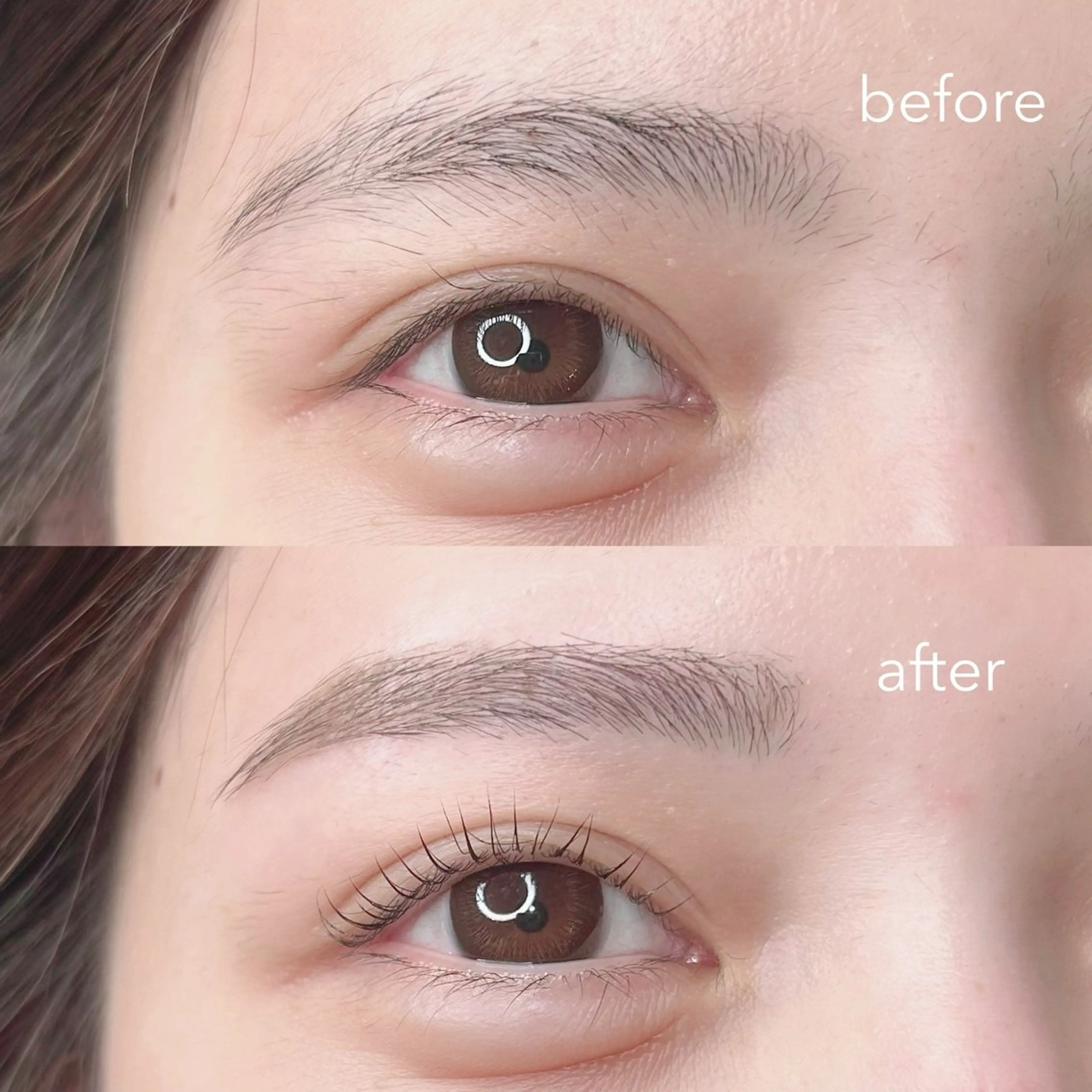 アイブロウ BRAND NEW EYES.武蔵小杉のマツエク・マツパデザイン