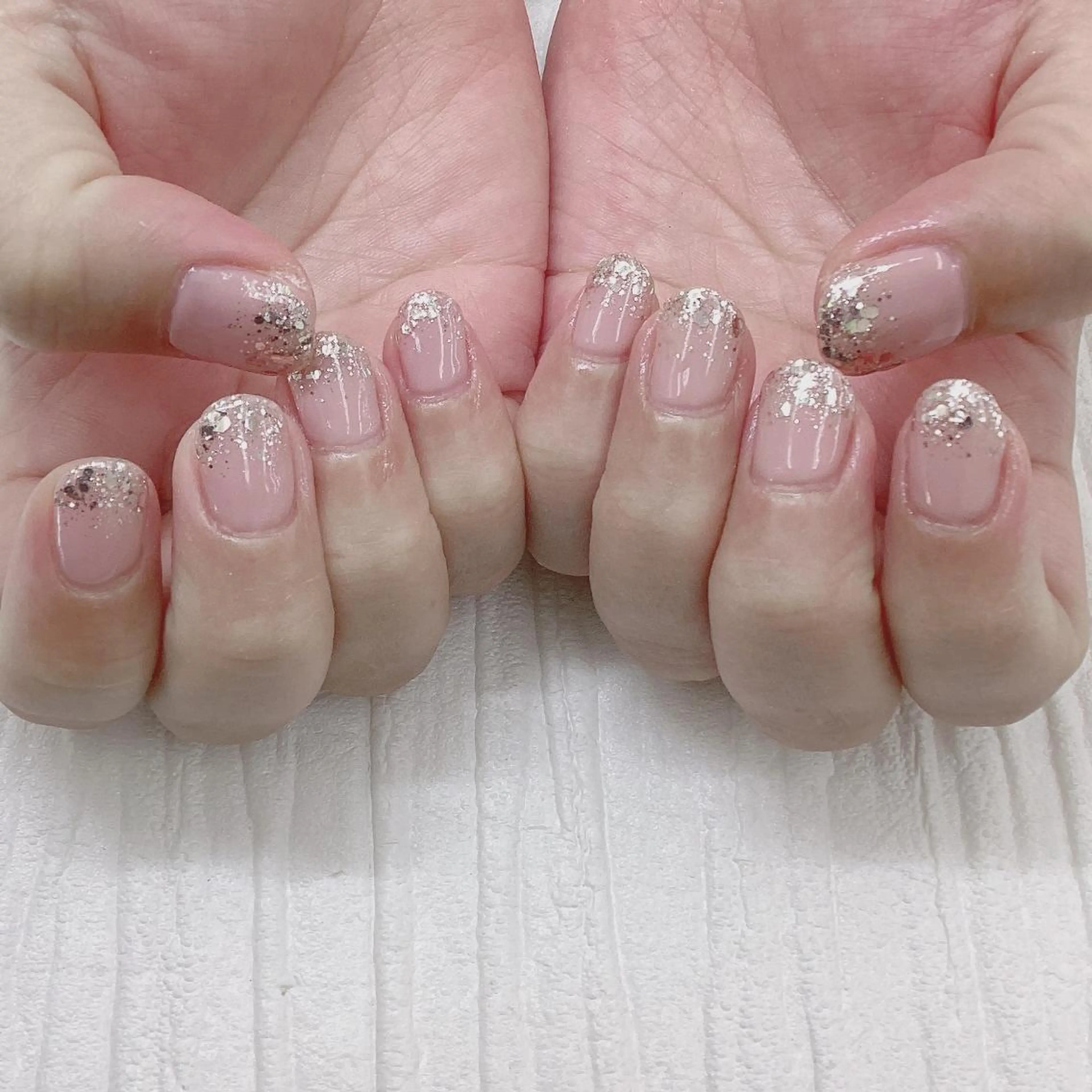 ネイル Nail salon Honey Beeのネイルデザイン