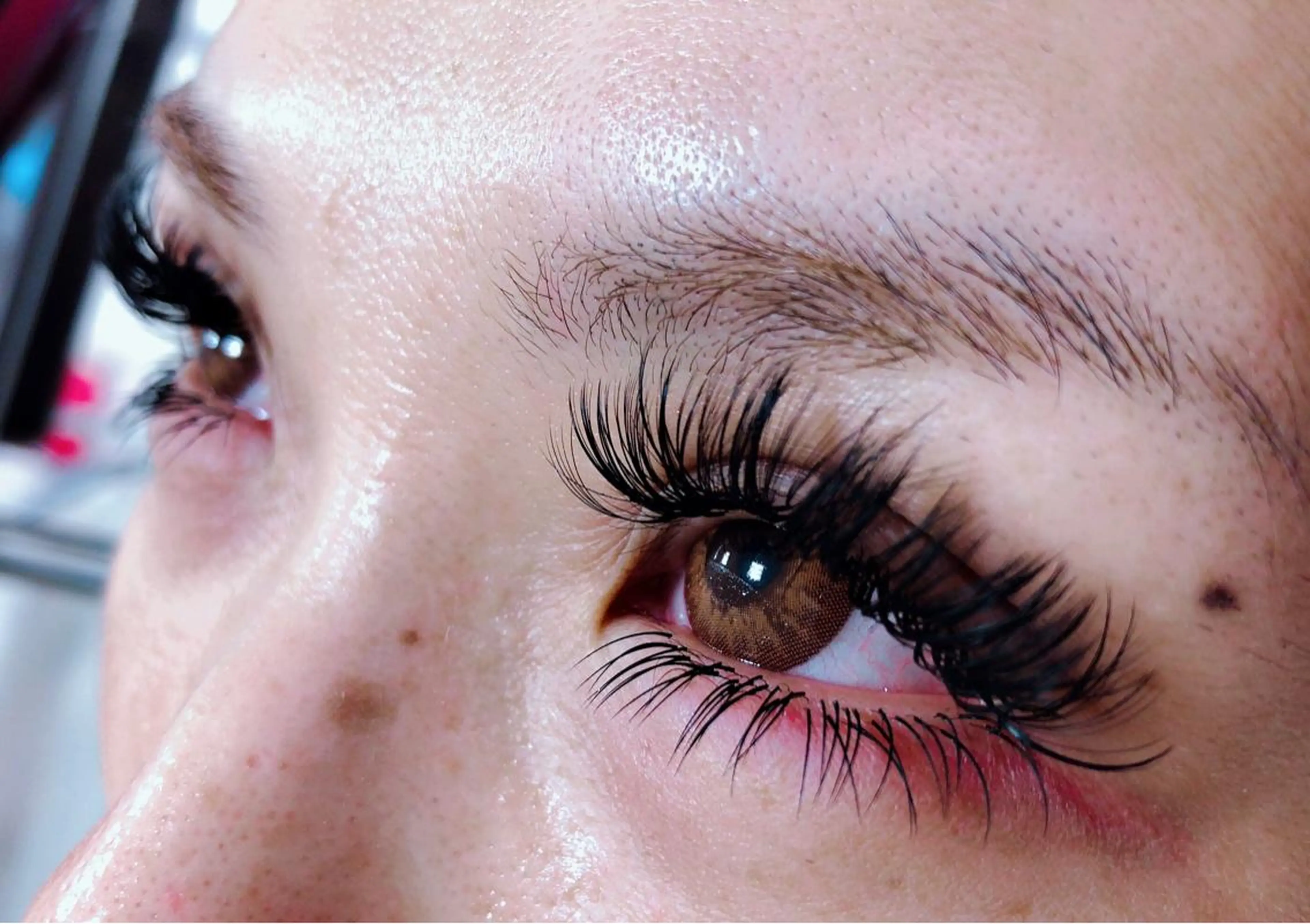 マツエク・マツパ マツエク 森下 みほのマツエク・マツパデザイン