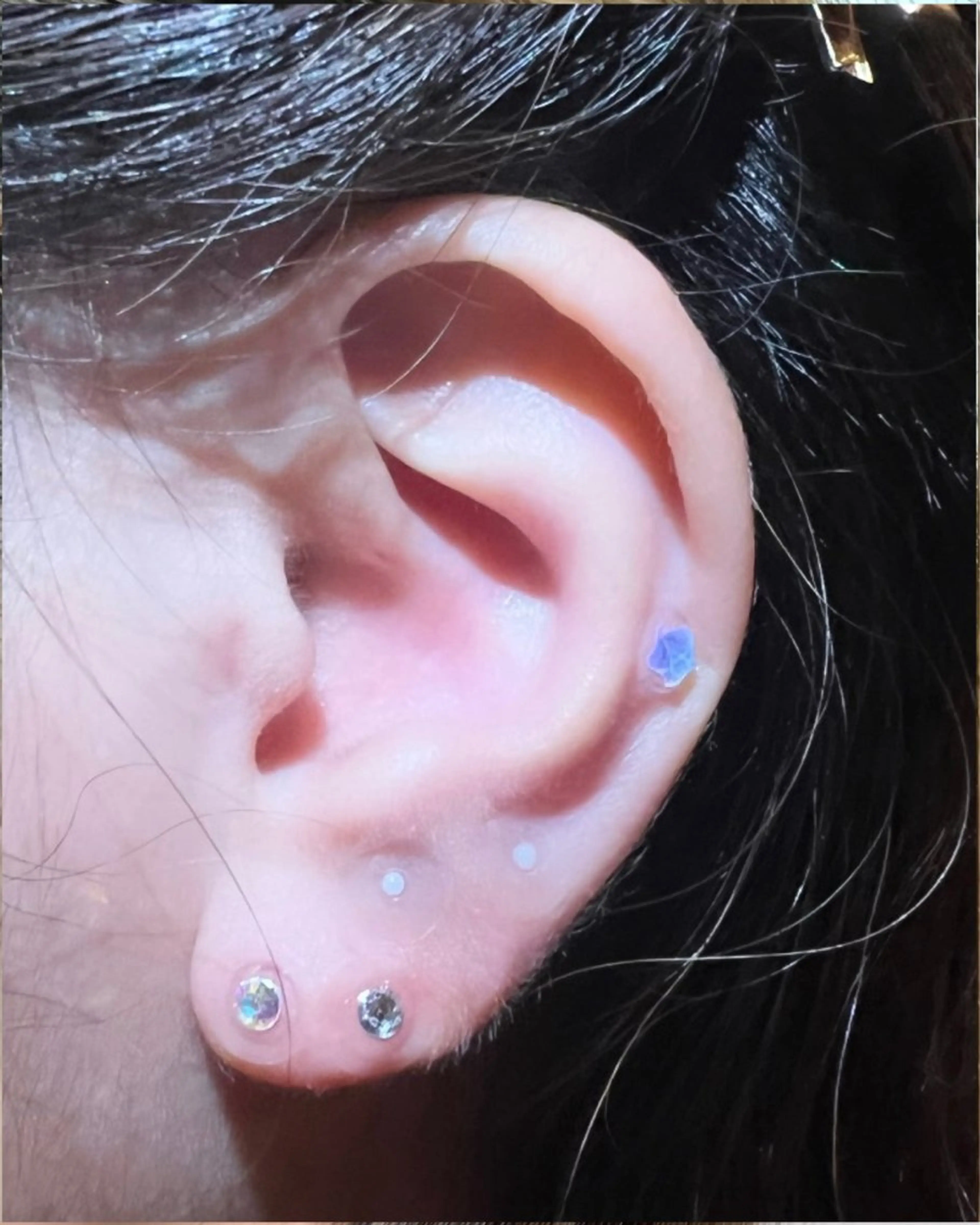 Jewelit所属・耳つぼジュエリー Jewelitのその他イメージ