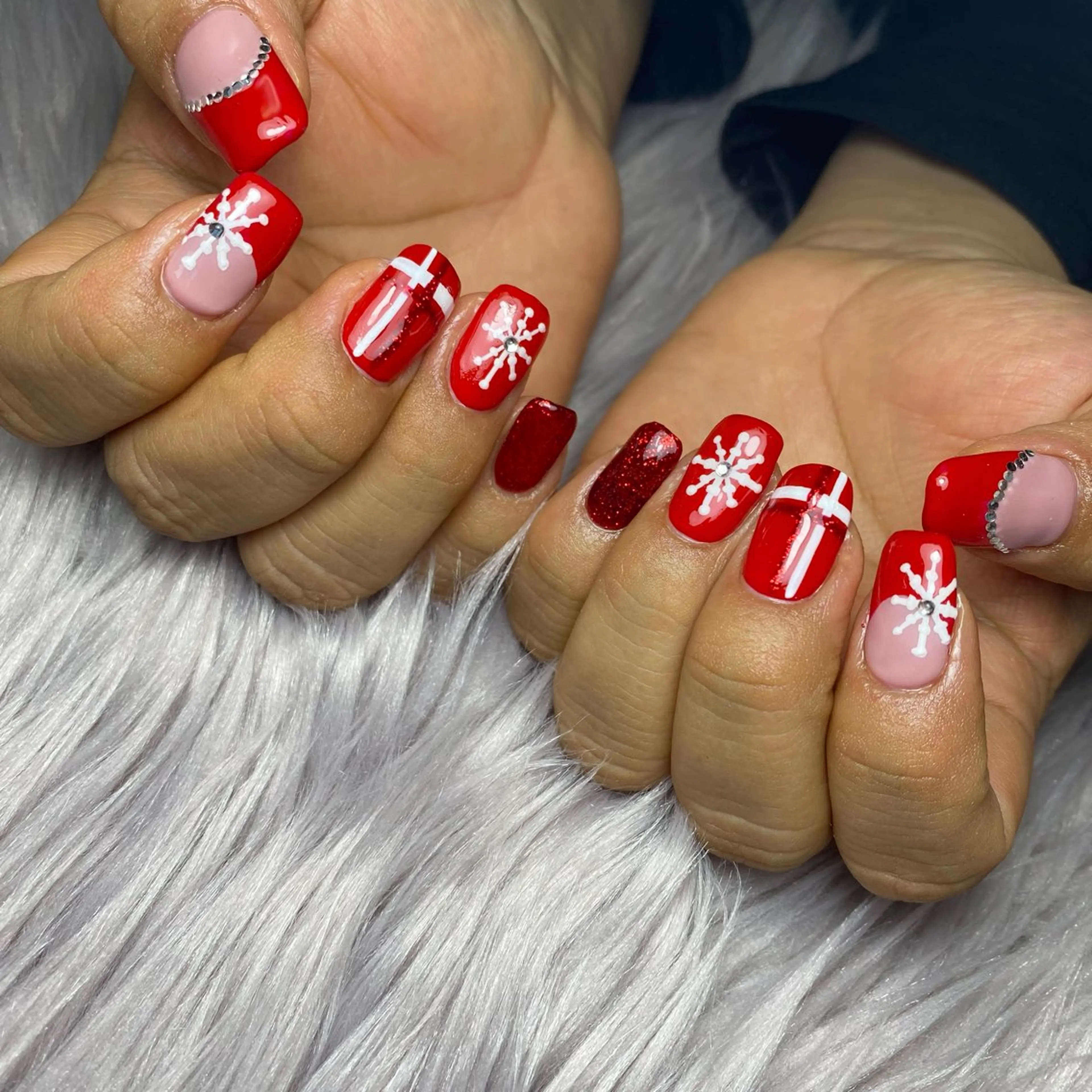 ネイル Beauty Space N&Nのネイルデザイン