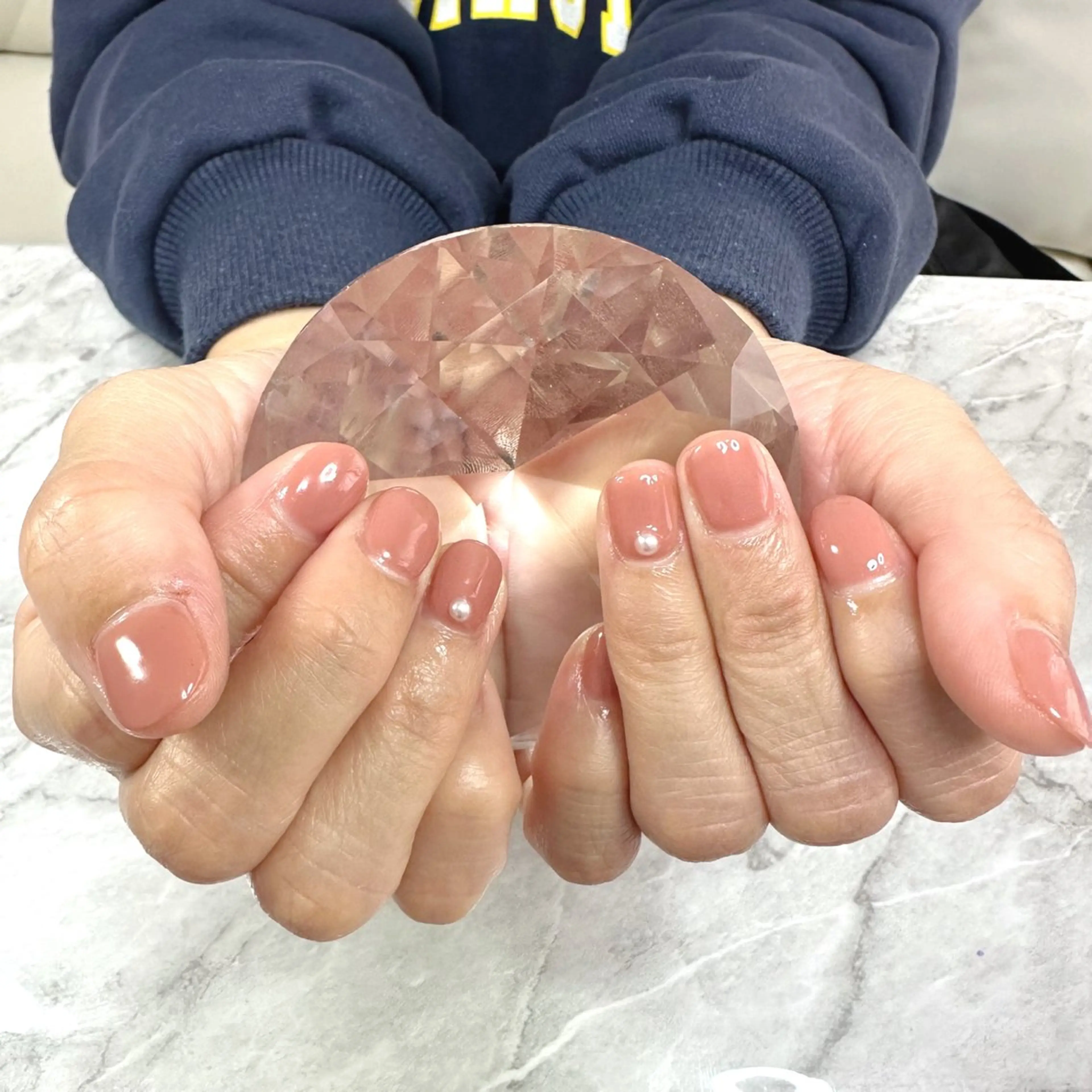 ネイル Lily nailのネイルデザイン