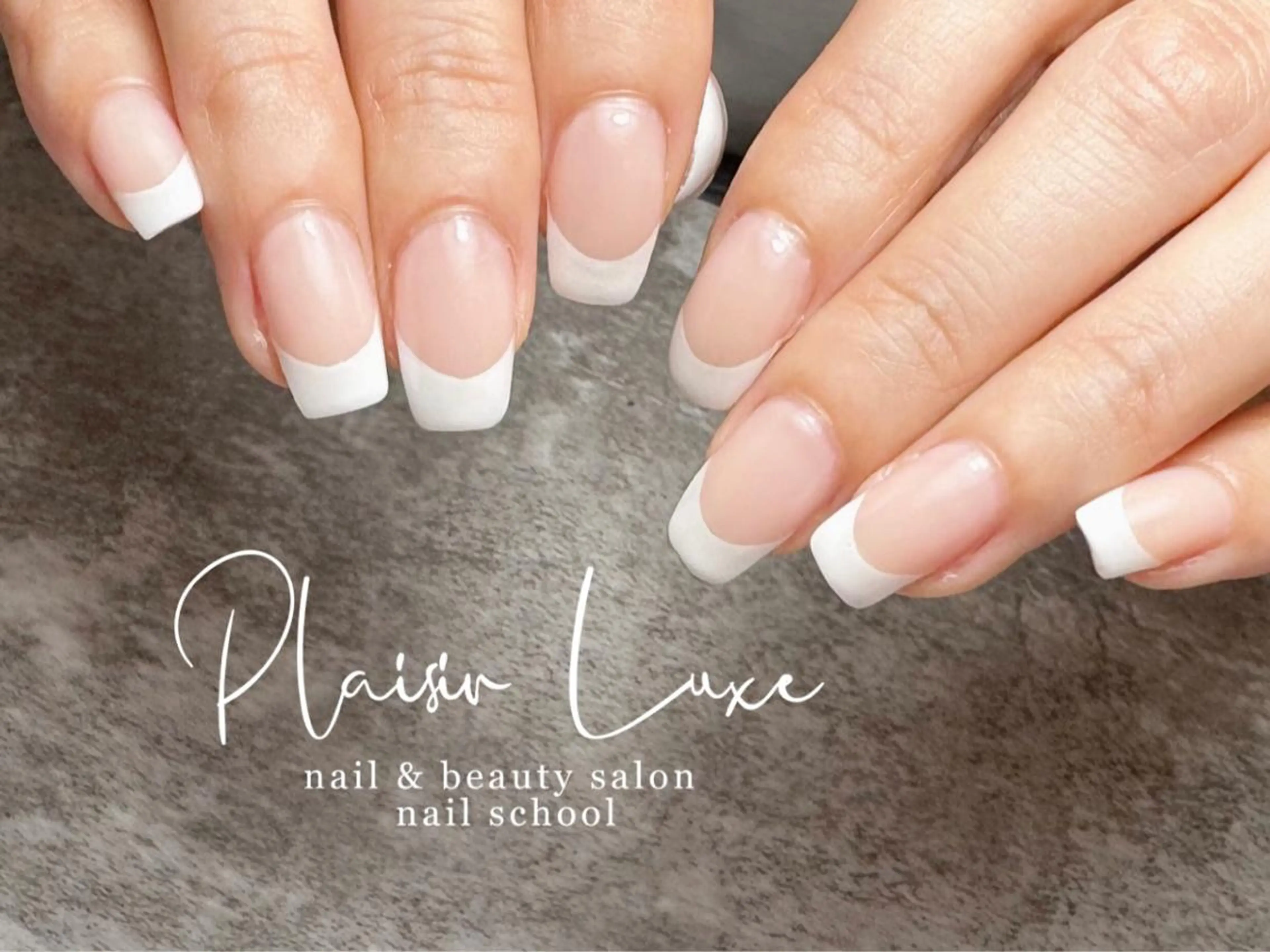 ネイル my place+s所属・o4nail___ ARISAのネイルデザイン