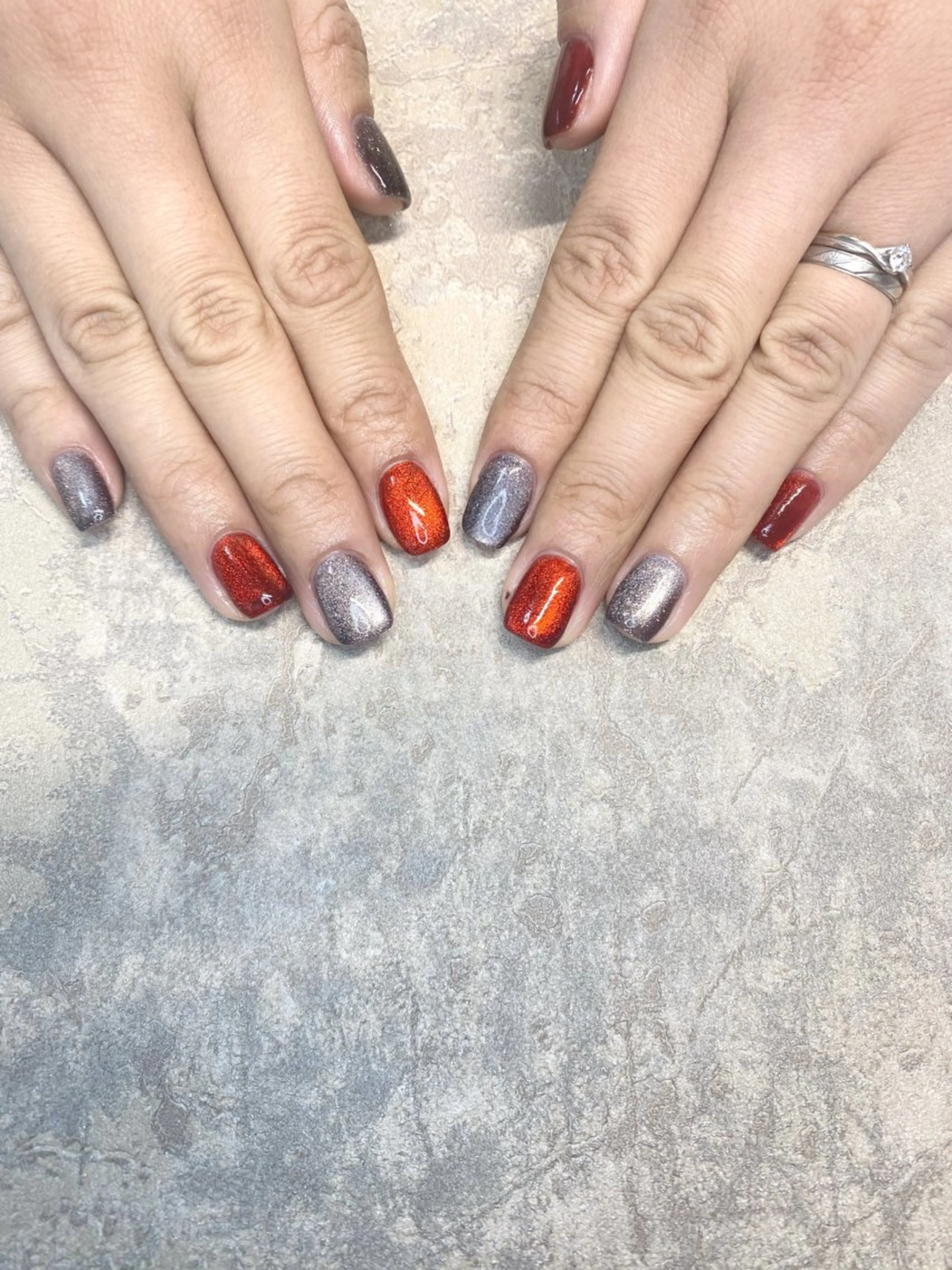 ネイル Queen‘s nailのネイルデザイン