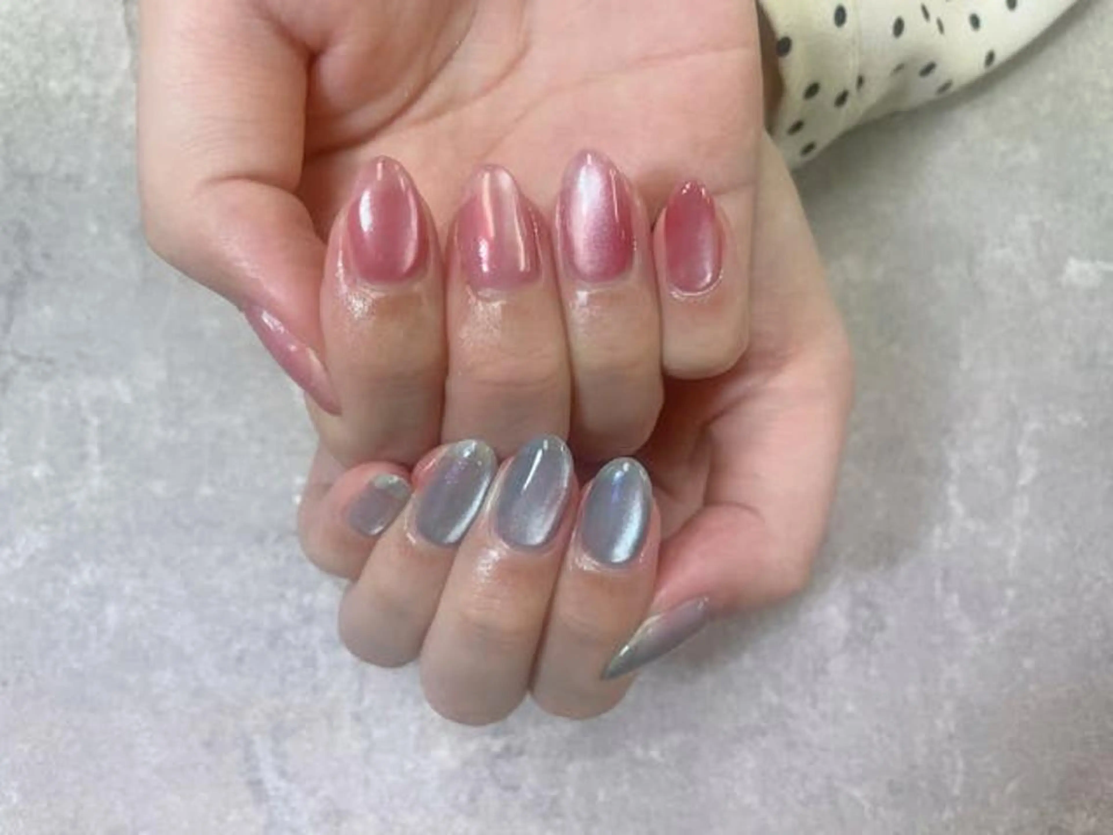 ネイル FASTNAIL PLUS 新宿店のネイルデザイン