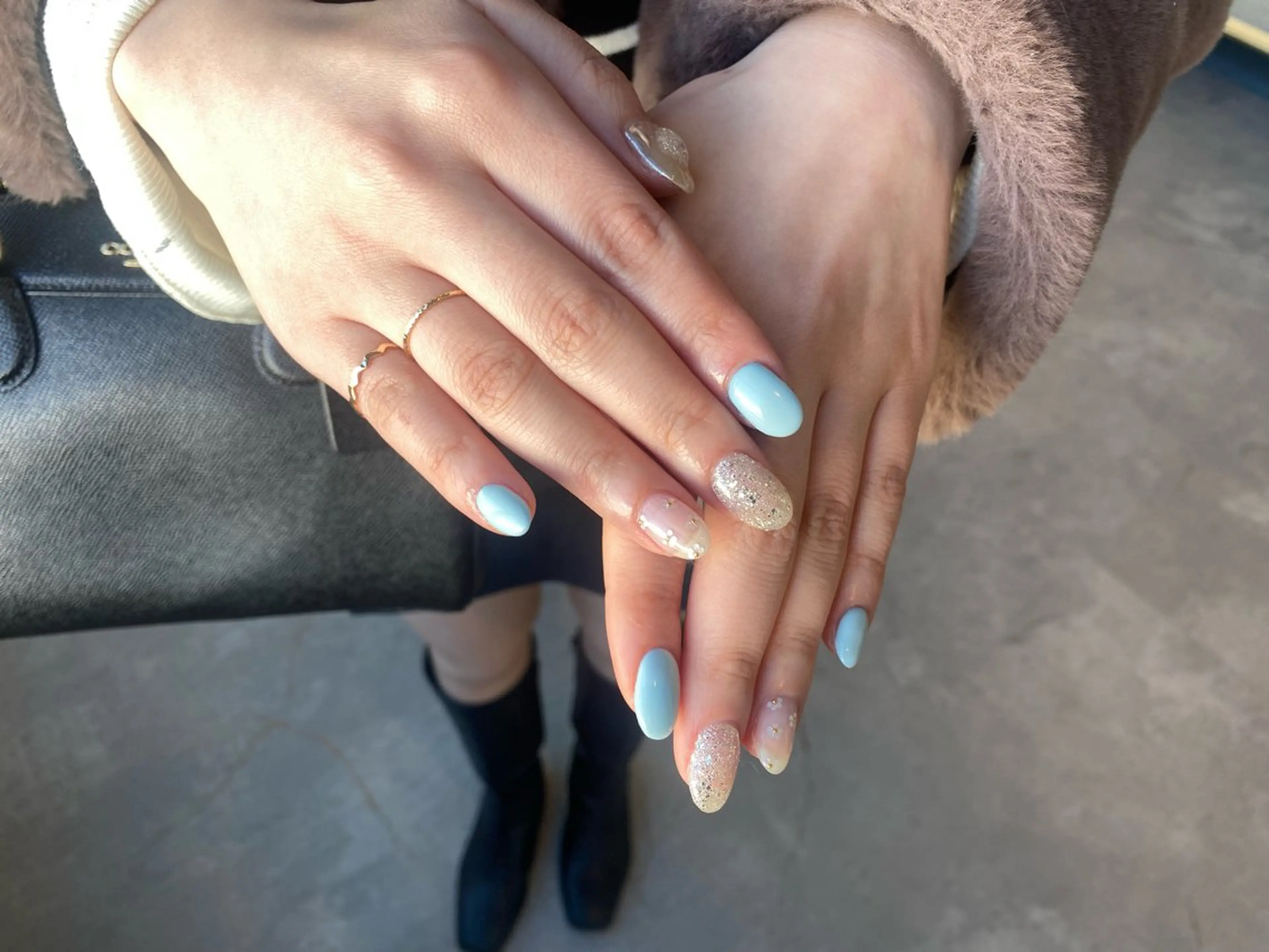 ネイル ayana nail所属・ayana nailのネイルデザイン