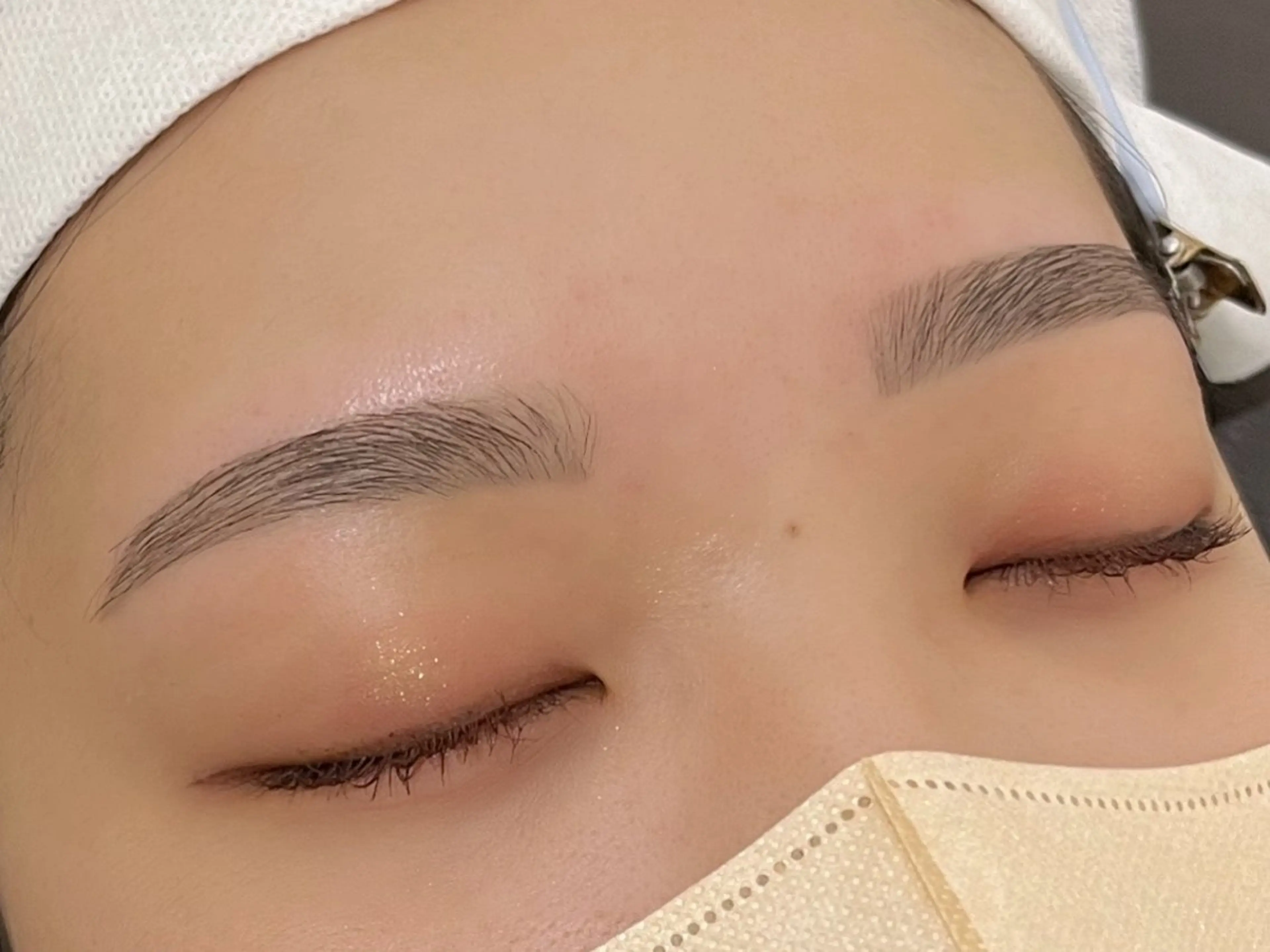 アイブロウ まつ毛と眉毛の専門店　オクターブ福岡店所属・オクターブ 天神店の眉毛・アイブロウイメージ