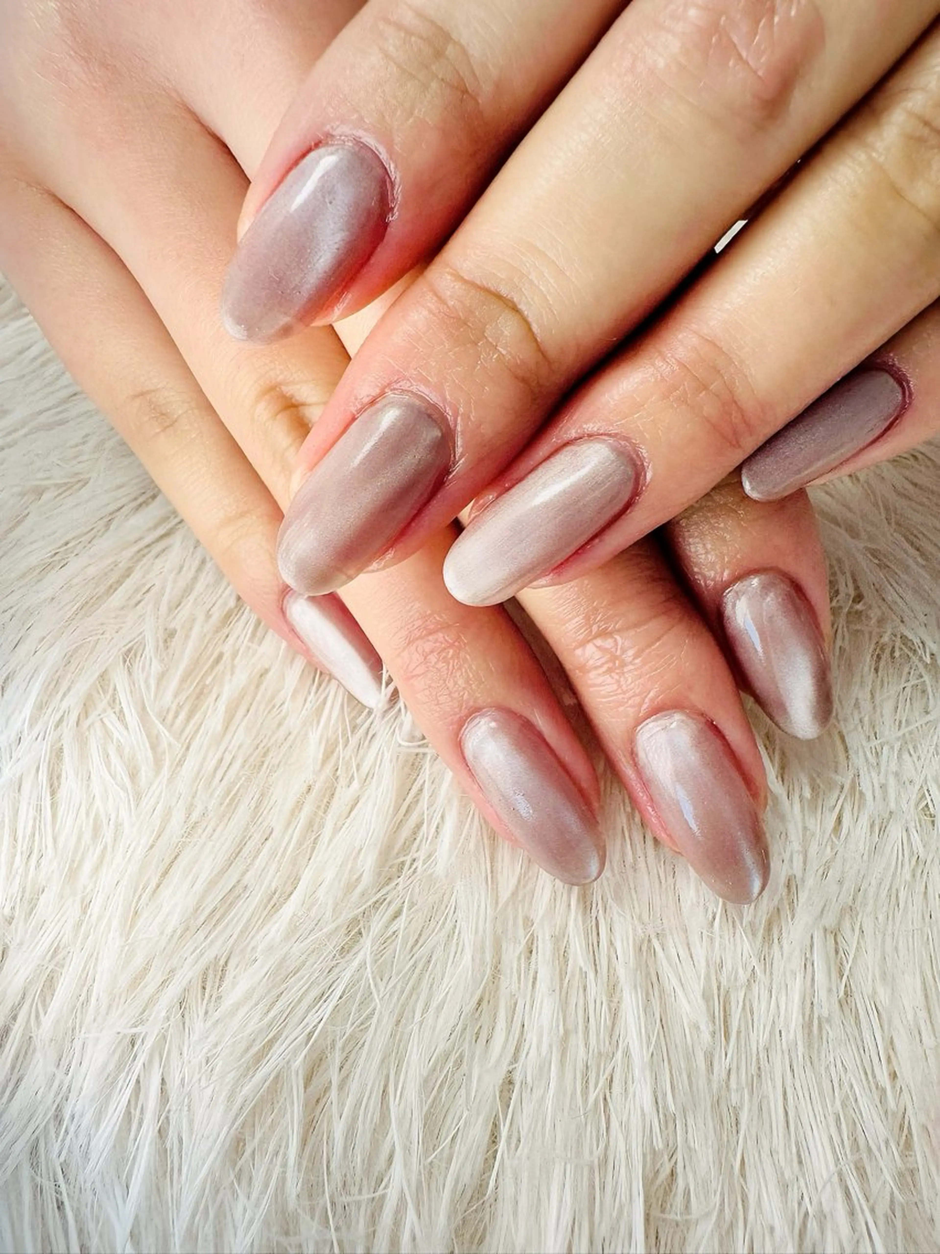 ネイル ハンドネイル mahaloネイル 🫧yayoiのネイルデザイン