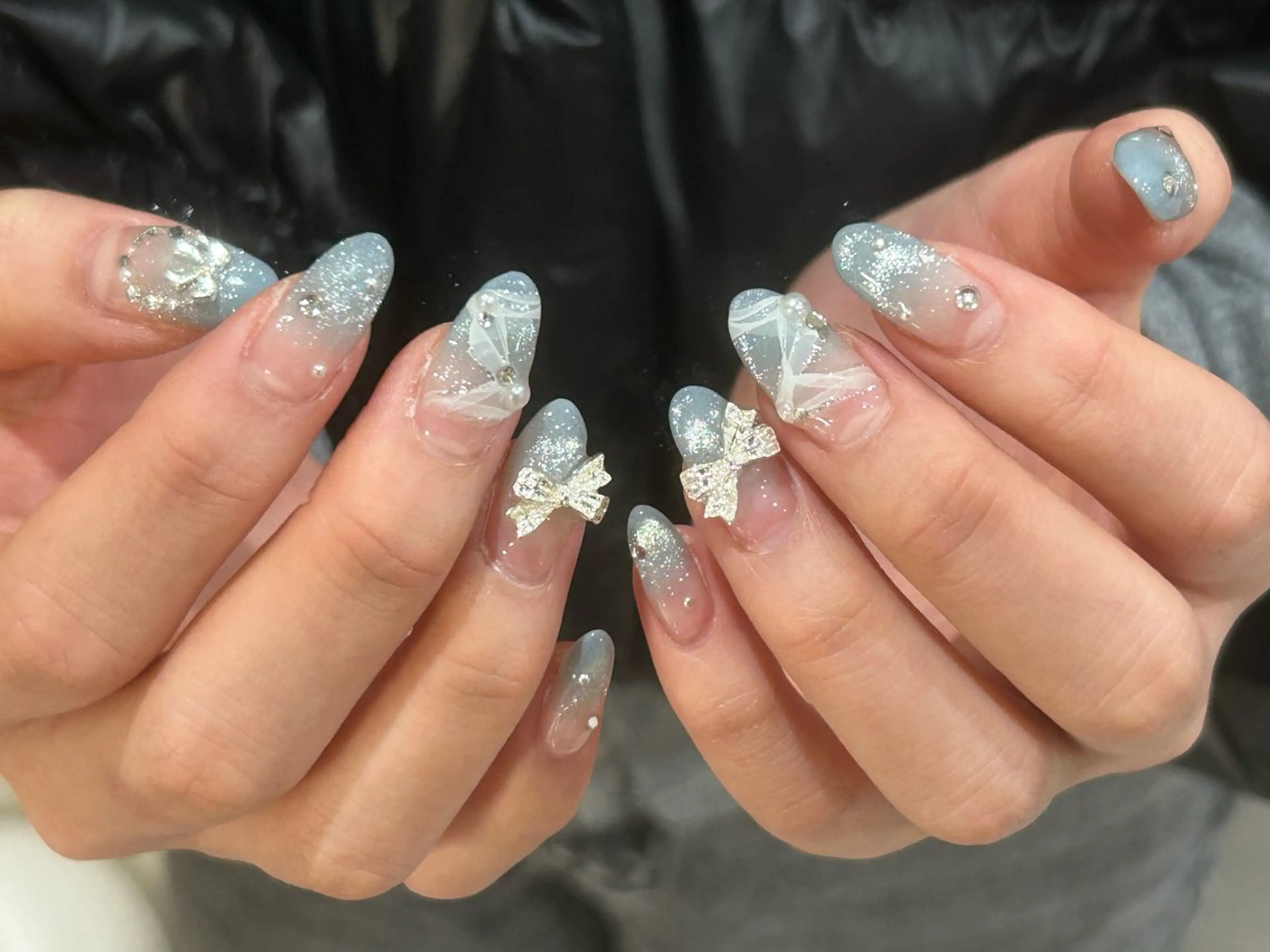 ネイル nail 【Ciel】のネイルデザイン