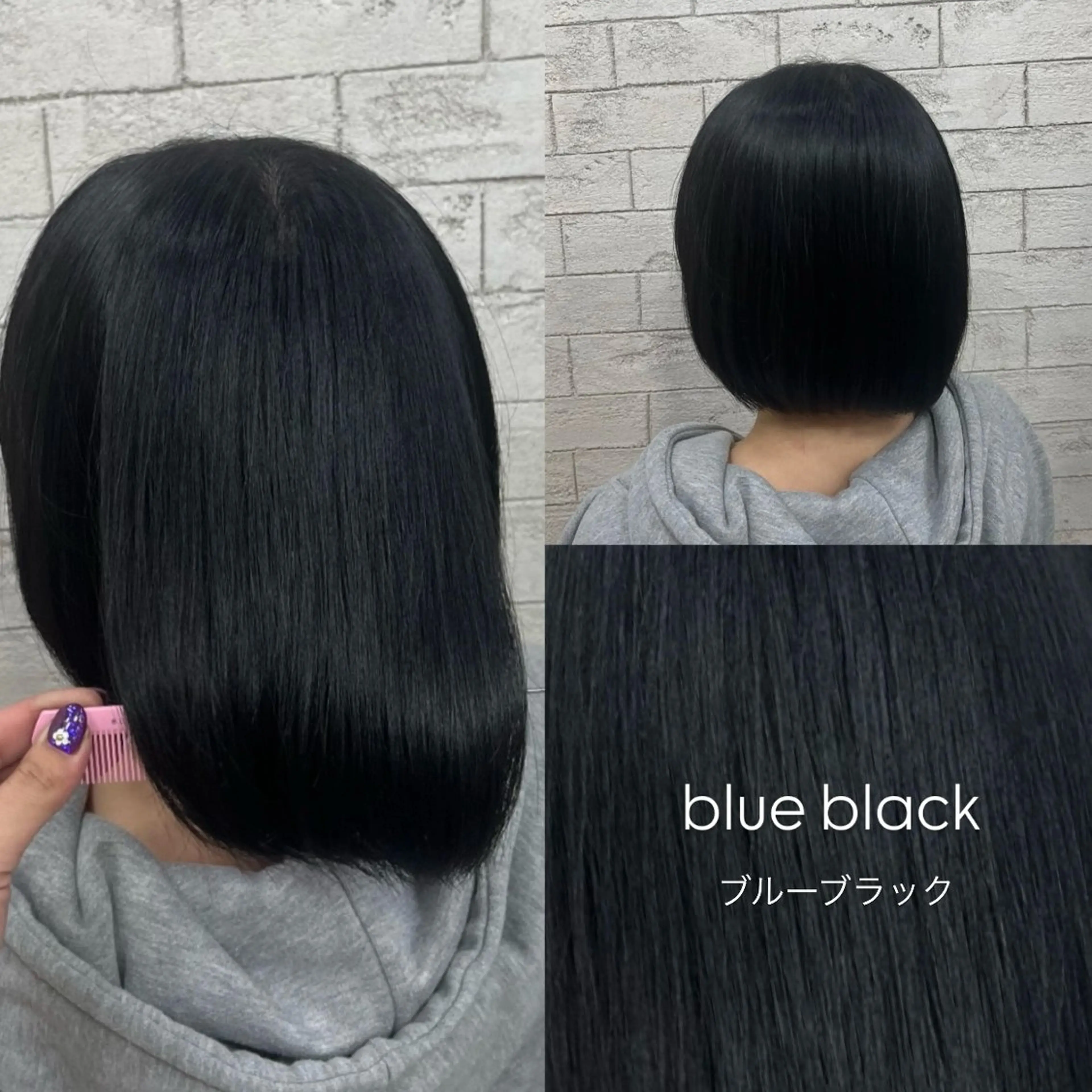 ショート 🫧ハイトーン/ ペールカラー🕊♡雛のヘアスタイル