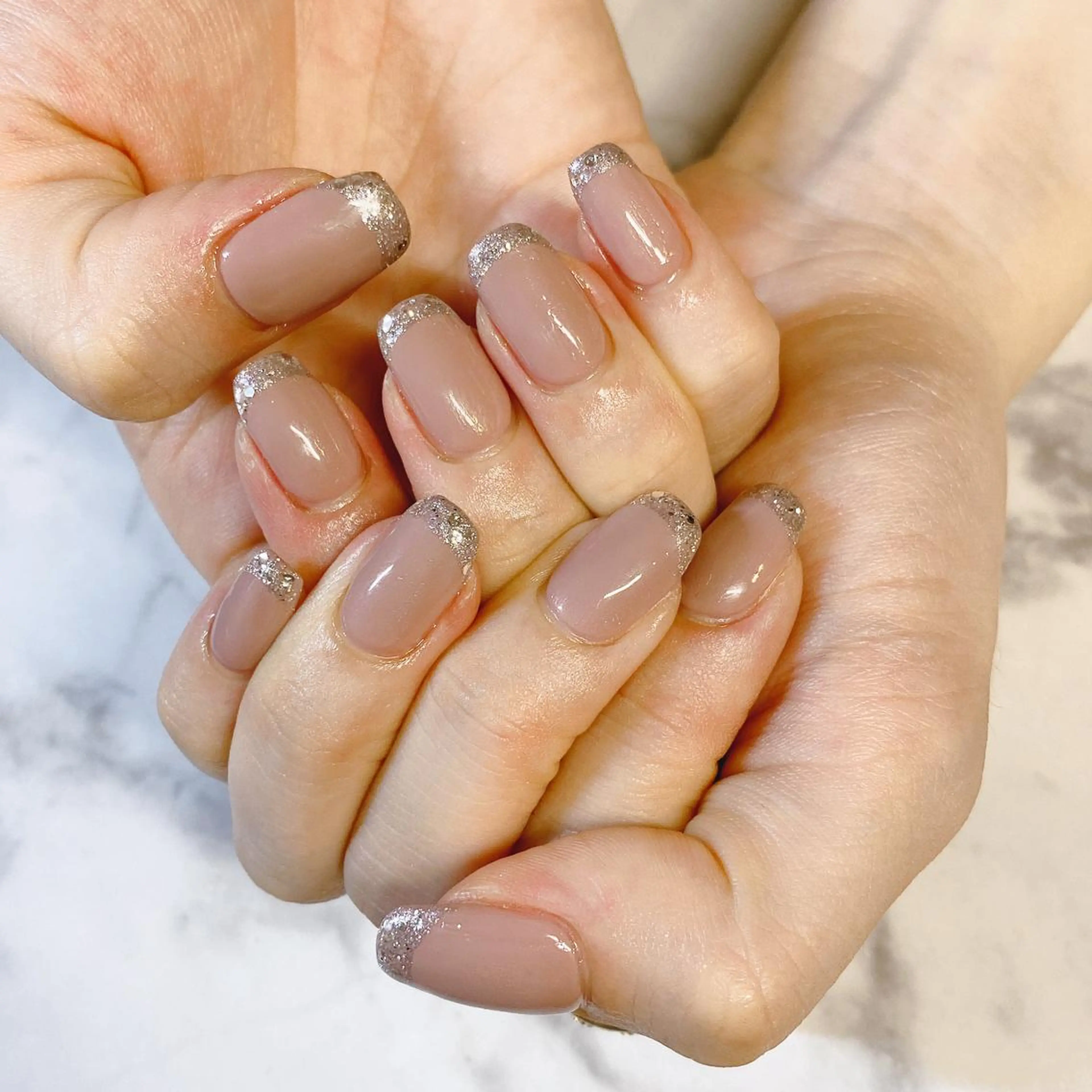 ネイル ハンドネイル ISHIHARA KANAのネイルデザイン