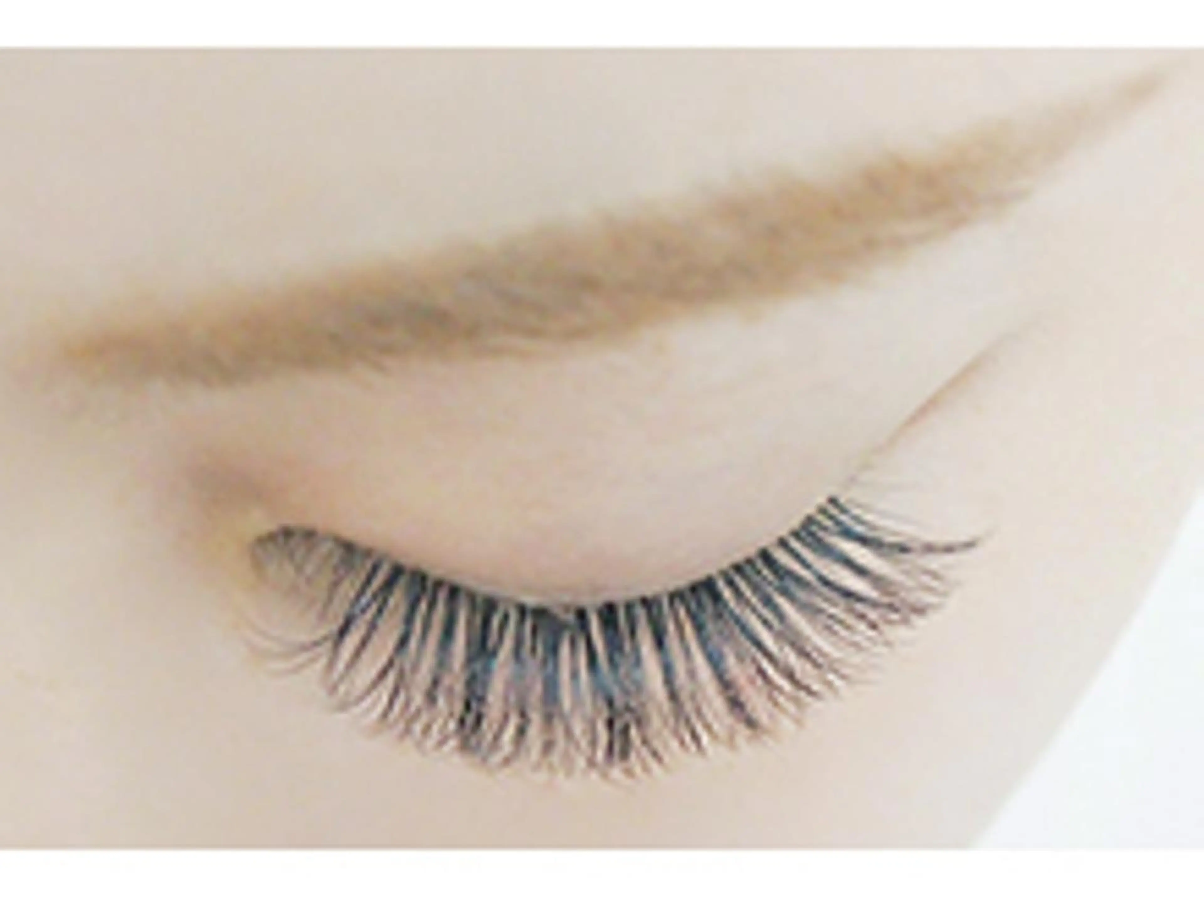 マツエク・マツパ ボリュームラッシュ Kanami カナミのマツエク・マツパデザイン